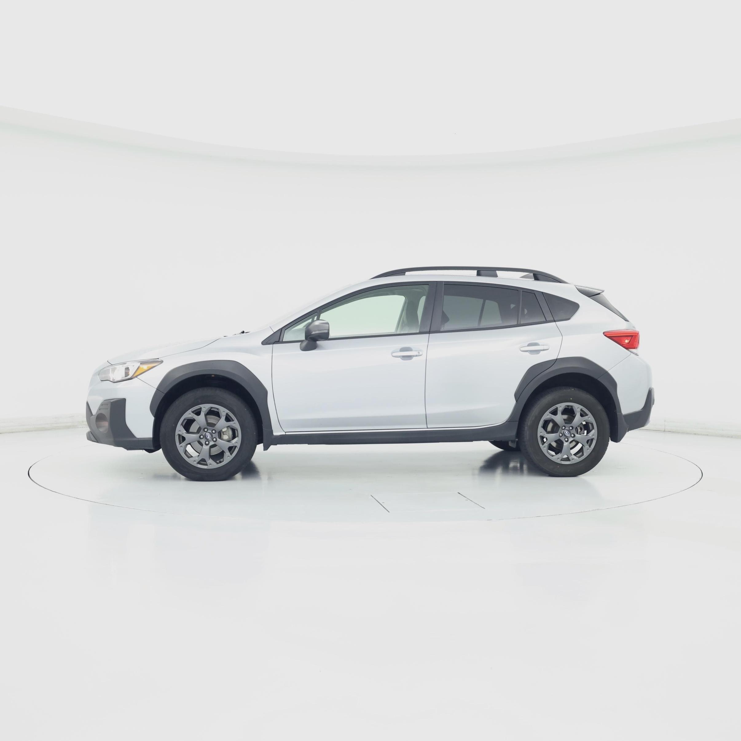 Thumbnail: 2023 Subaru Crosstrek - 3