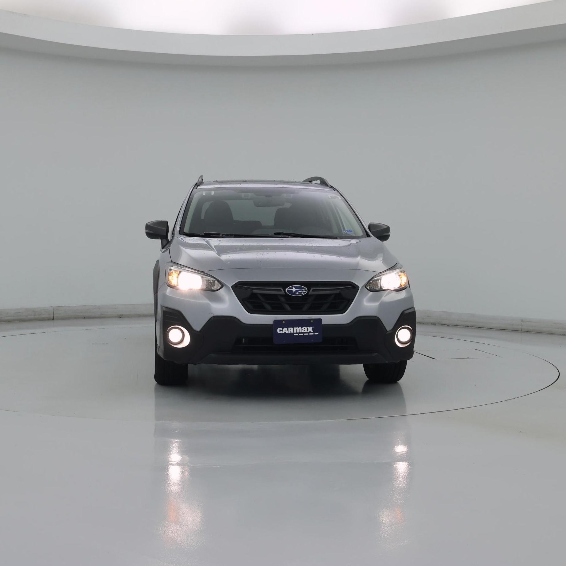 Thumbnail: 2023 Subaru Crosstrek - 5