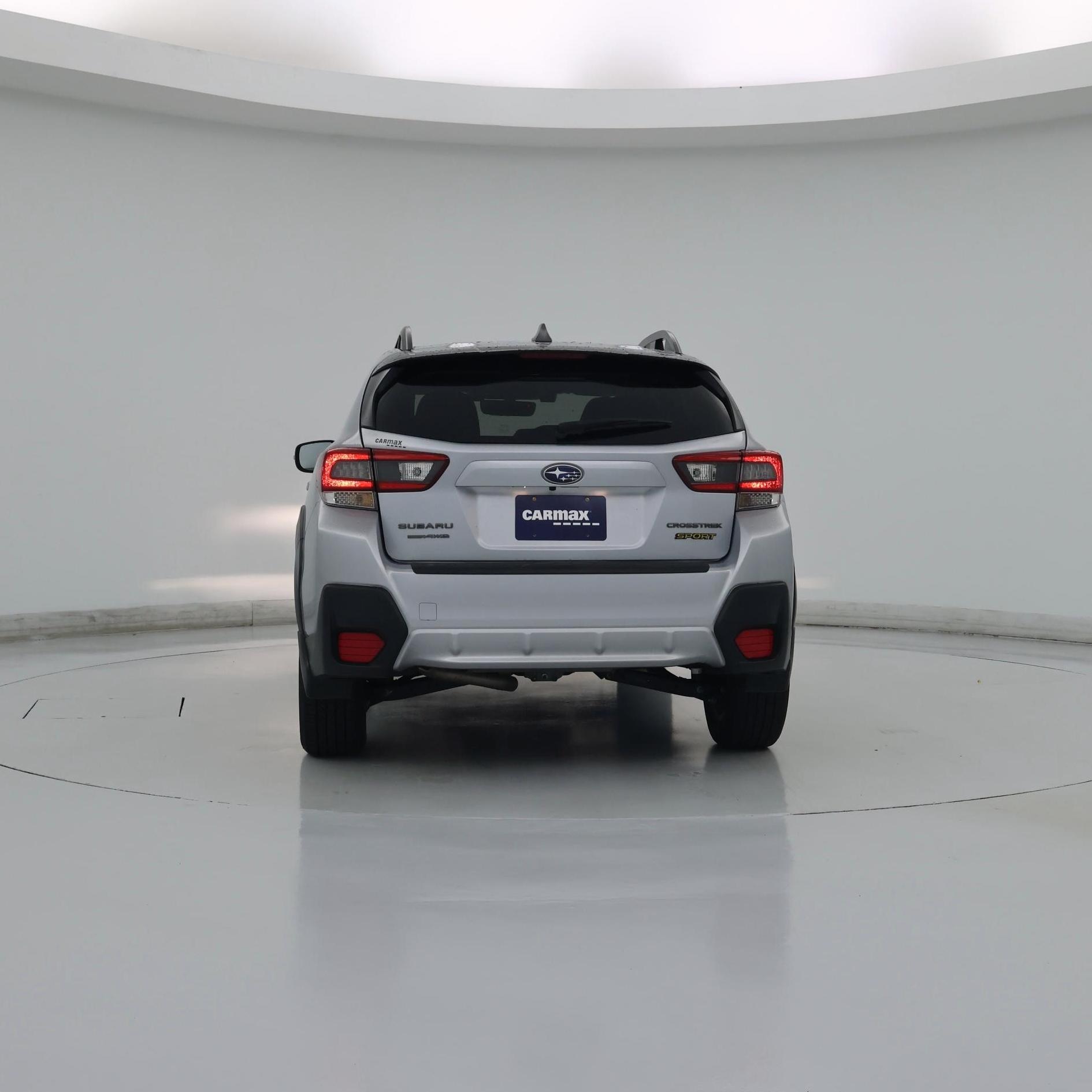 Thumbnail: 2023 Subaru Crosstrek - 6