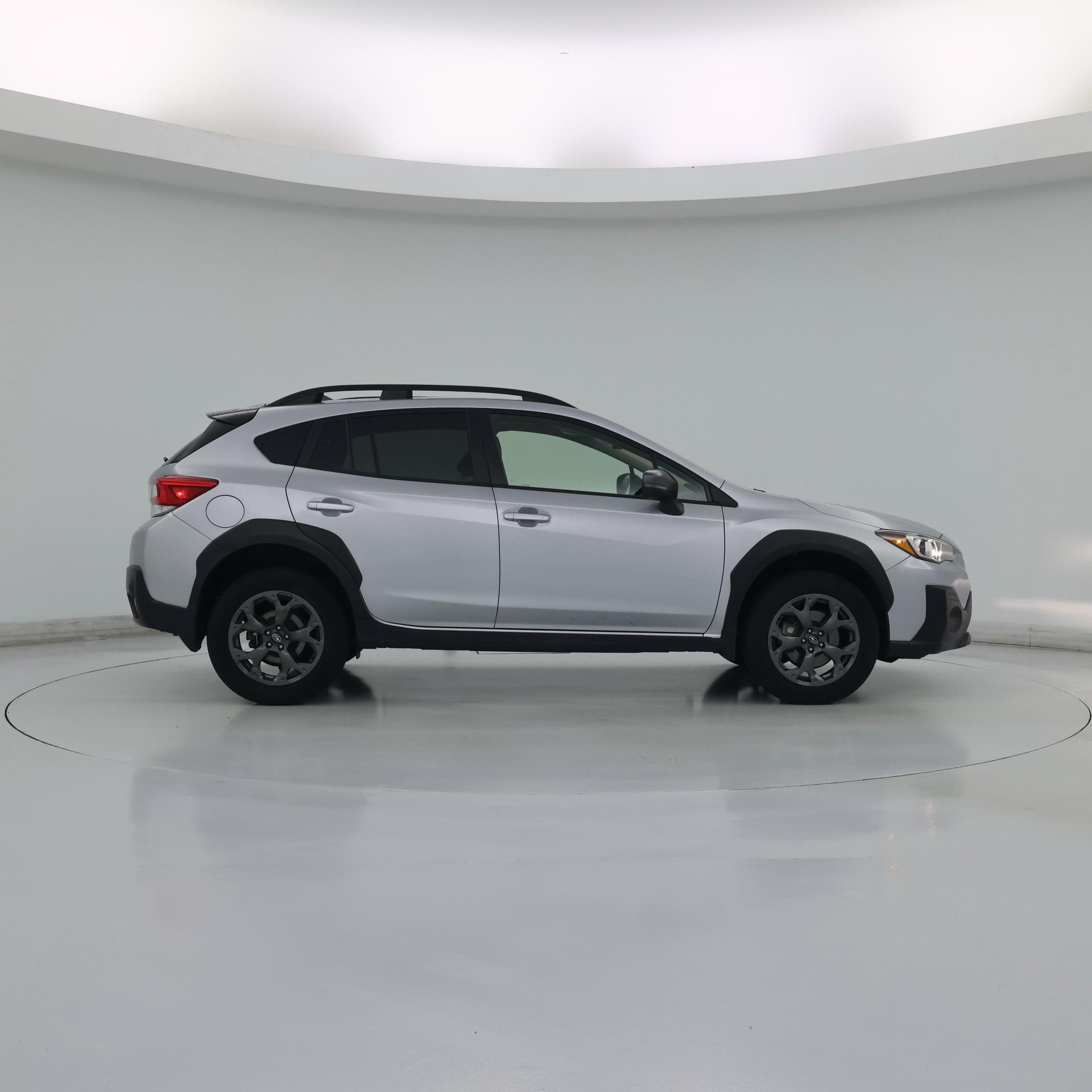 Thumbnail: 2023 Subaru Crosstrek - 7