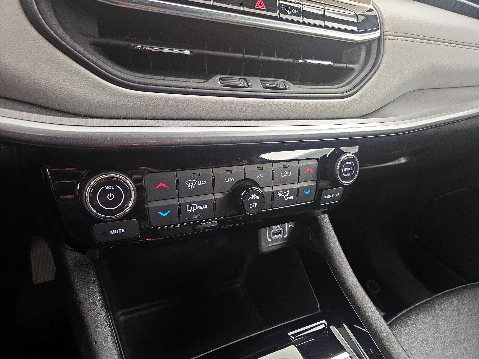 Thumbnail: 2025 Jeep Compass - 16