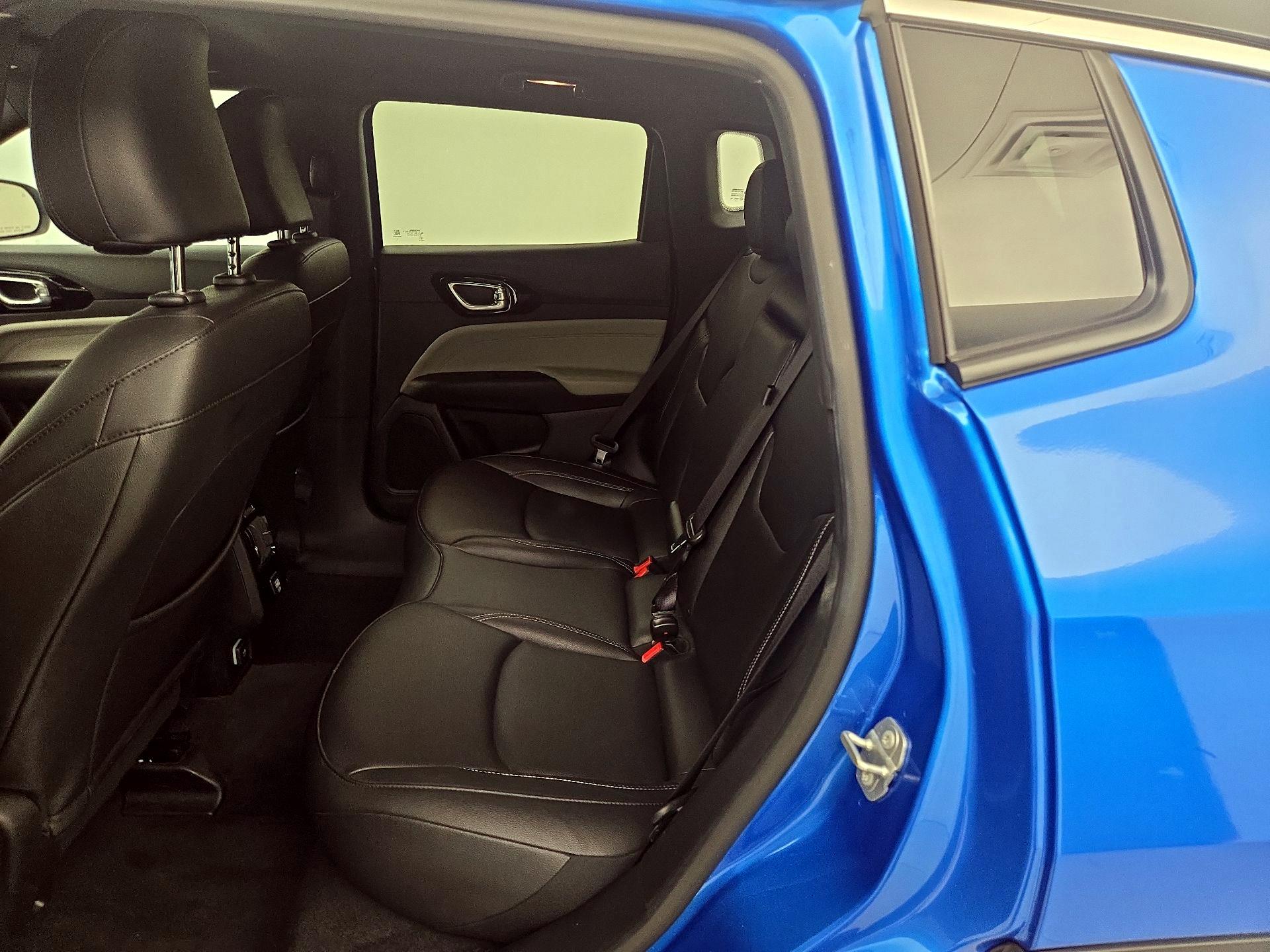 Thumbnail: 2025 Jeep Compass - 19