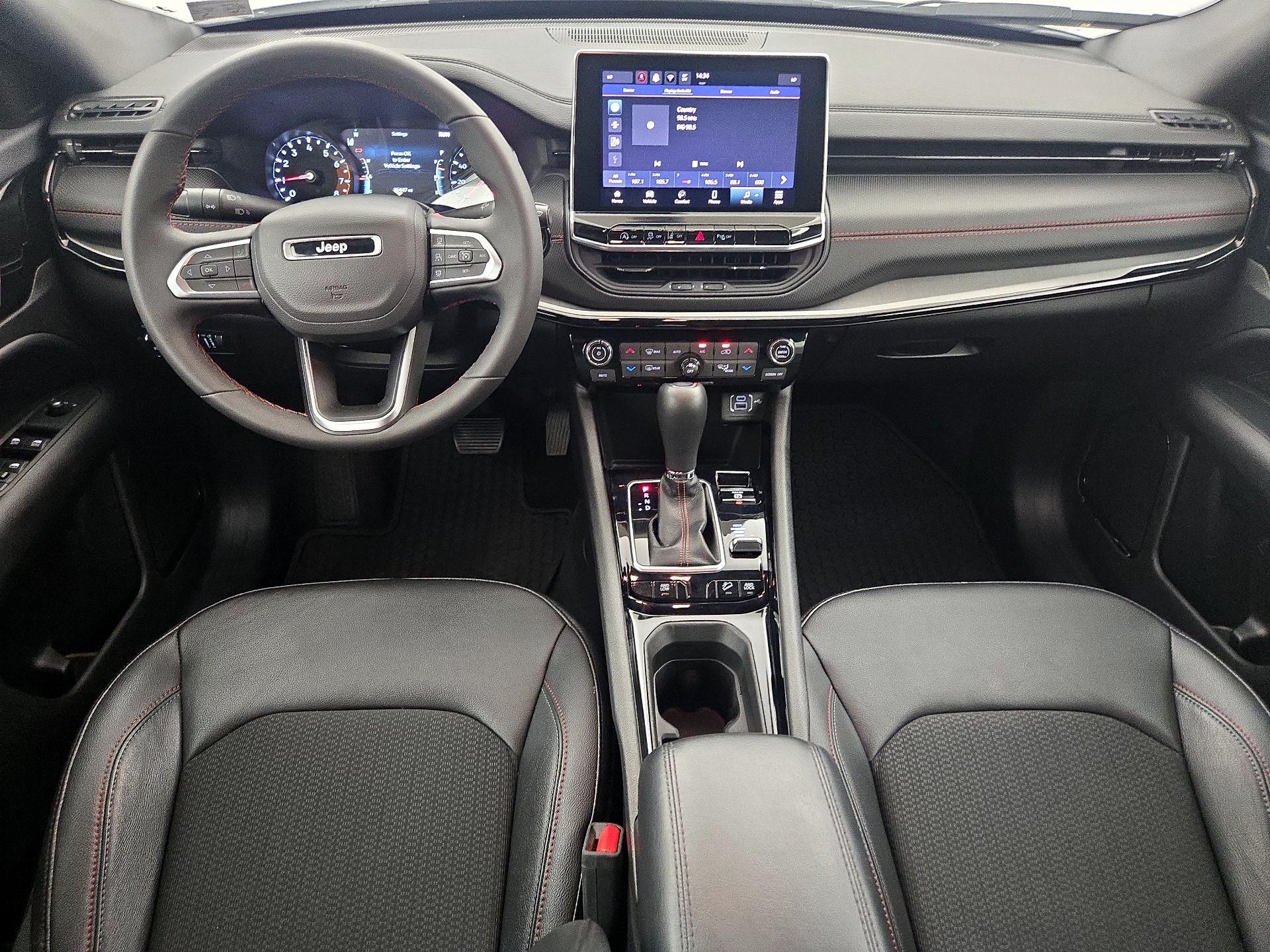 Thumbnail: 2025 Jeep Compass - 9