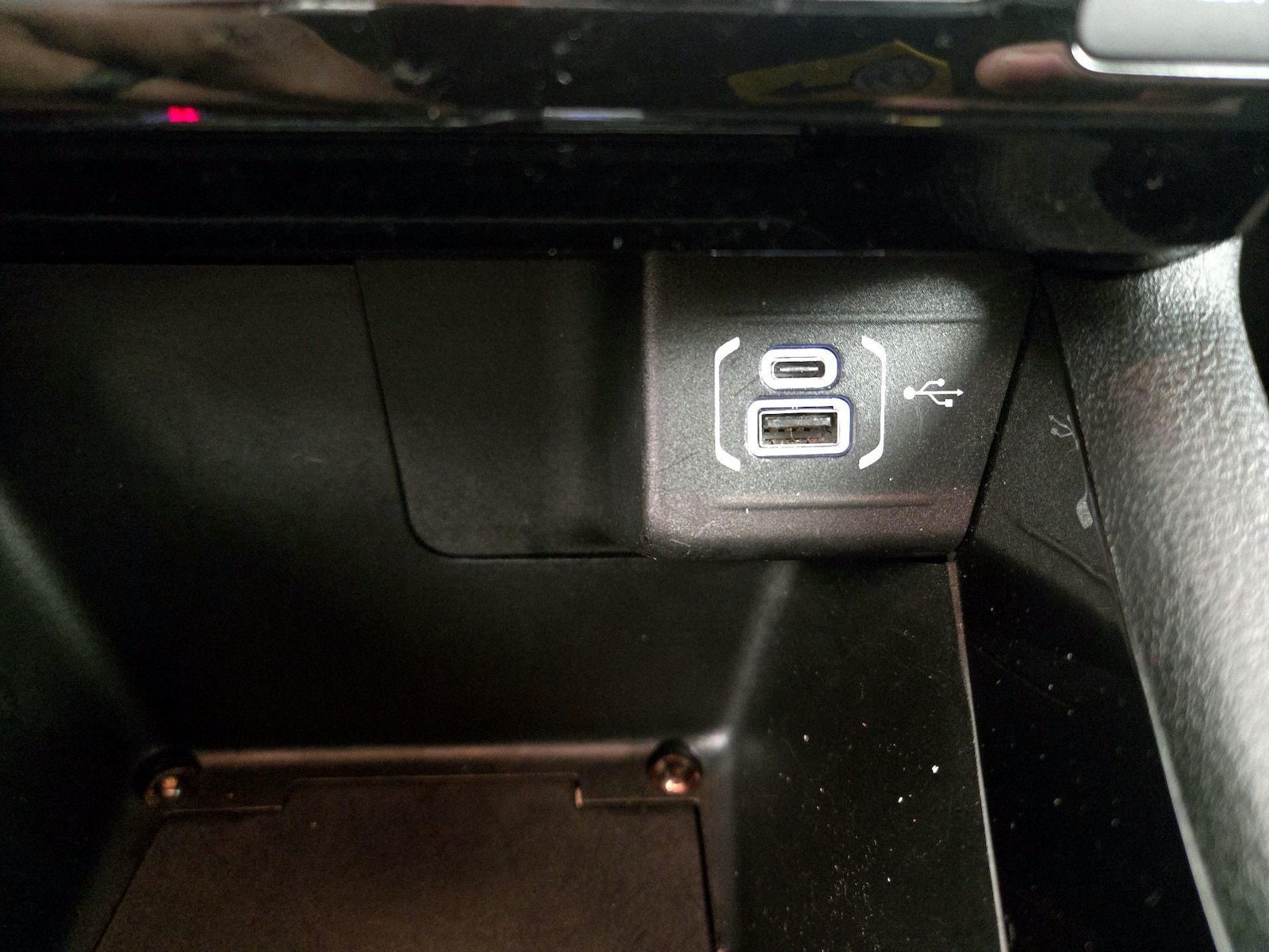 2025 Jeep Compass Trailhawk - Photo 19