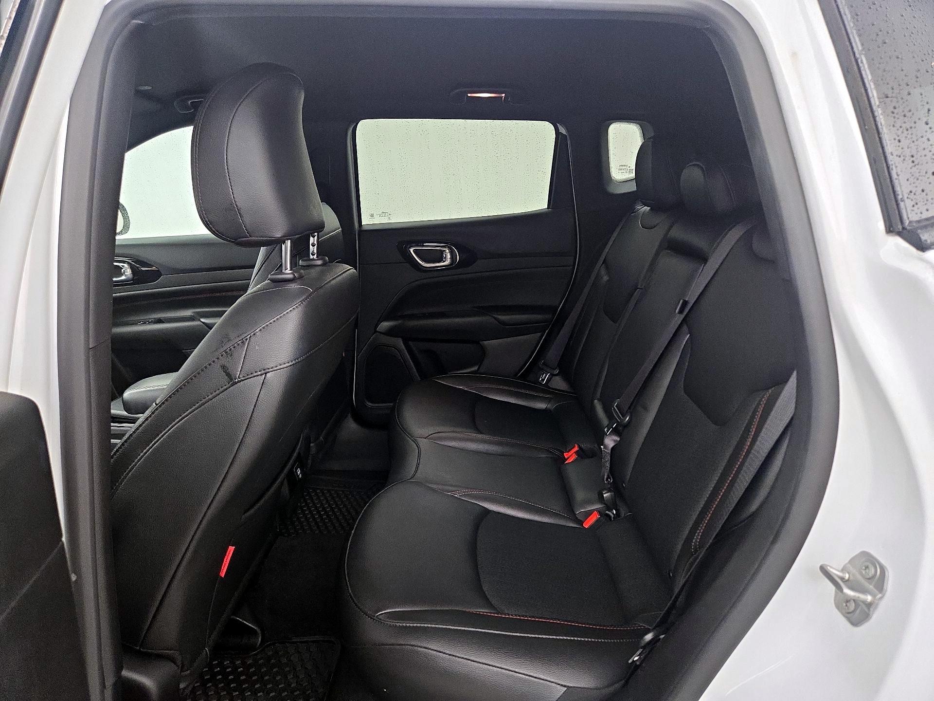 Thumbnail: 2025 Jeep Compass - 19