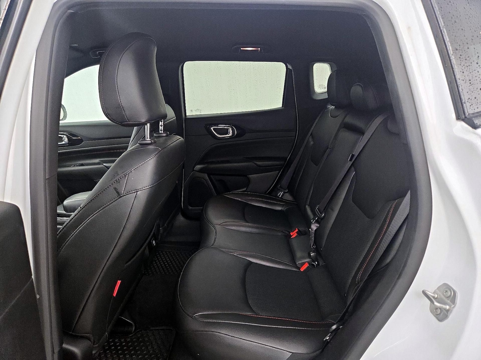 2025 Jeep Compass Trailhawk - Photo 20