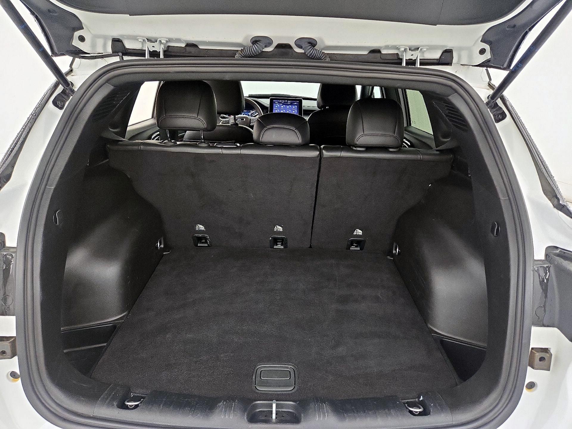 Thumbnail: 2025 Jeep Compass - 20