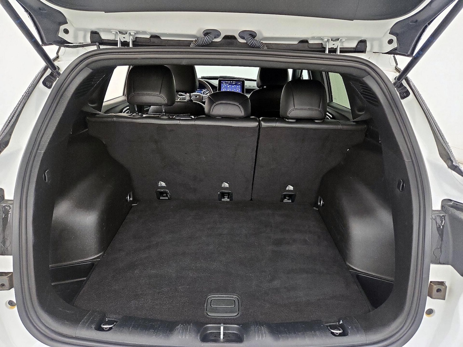 2025 Jeep Compass Trailhawk - Photo 21