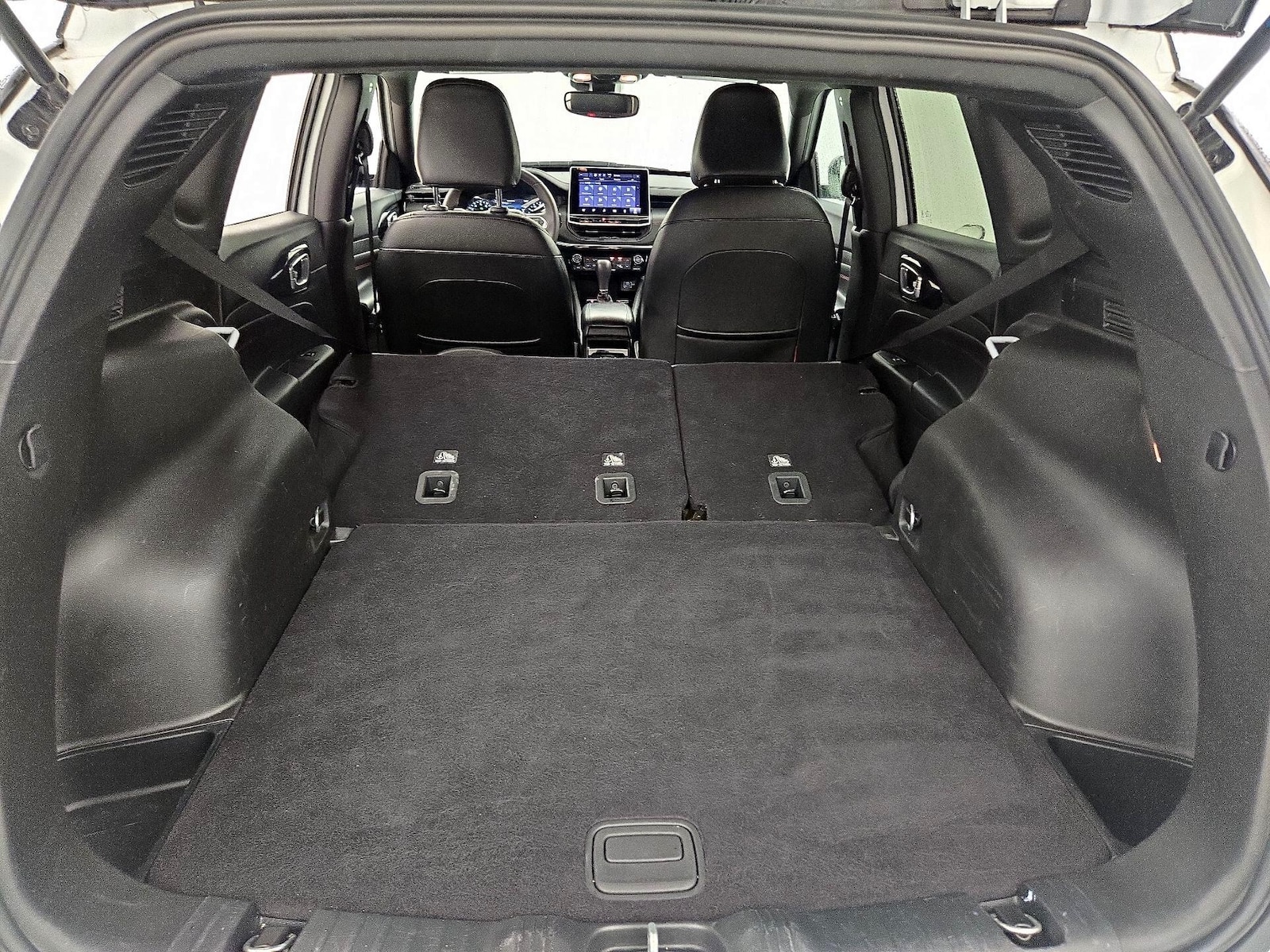 2025 Jeep Compass Trailhawk - Photo 22