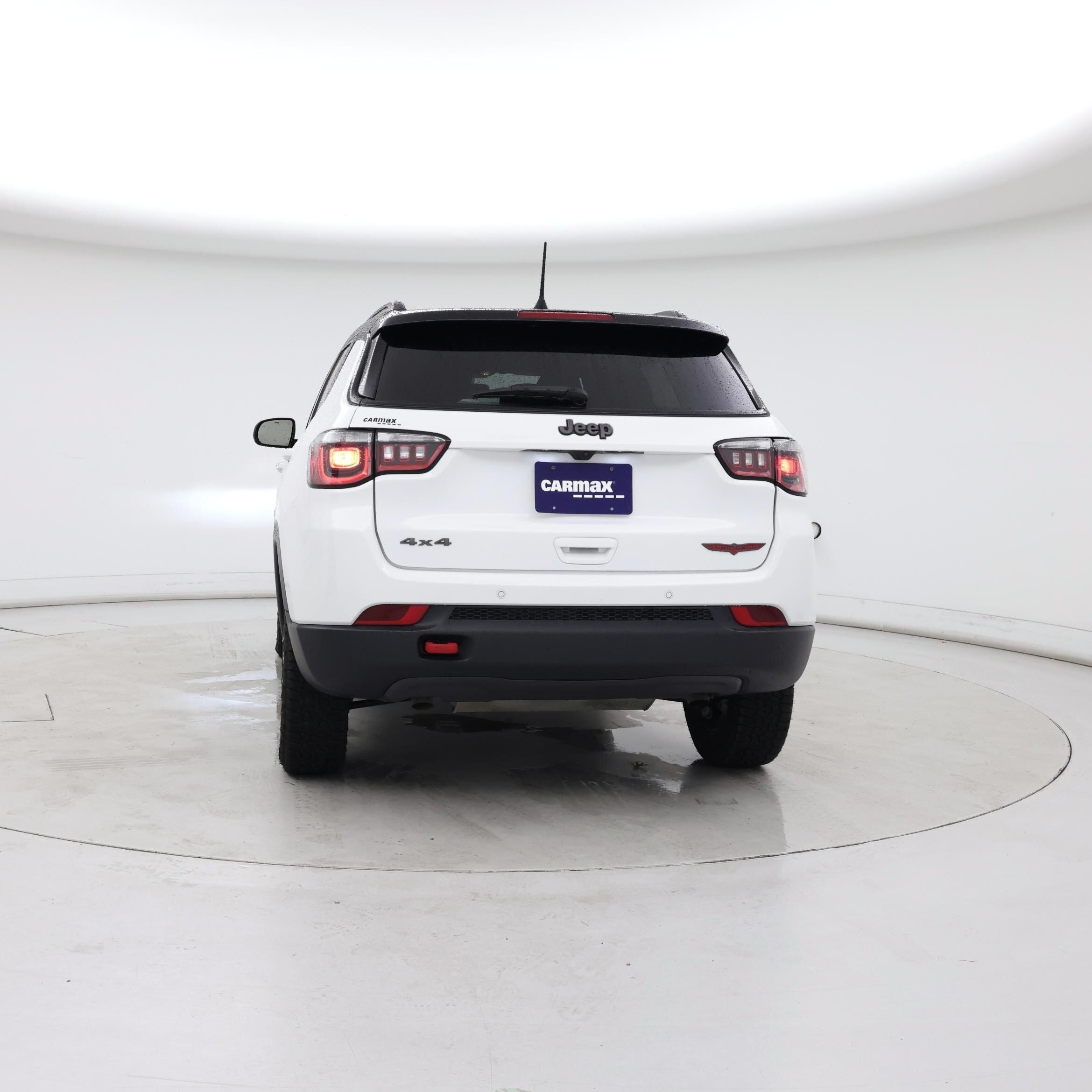 Thumbnail: 2025 Jeep Compass - 6