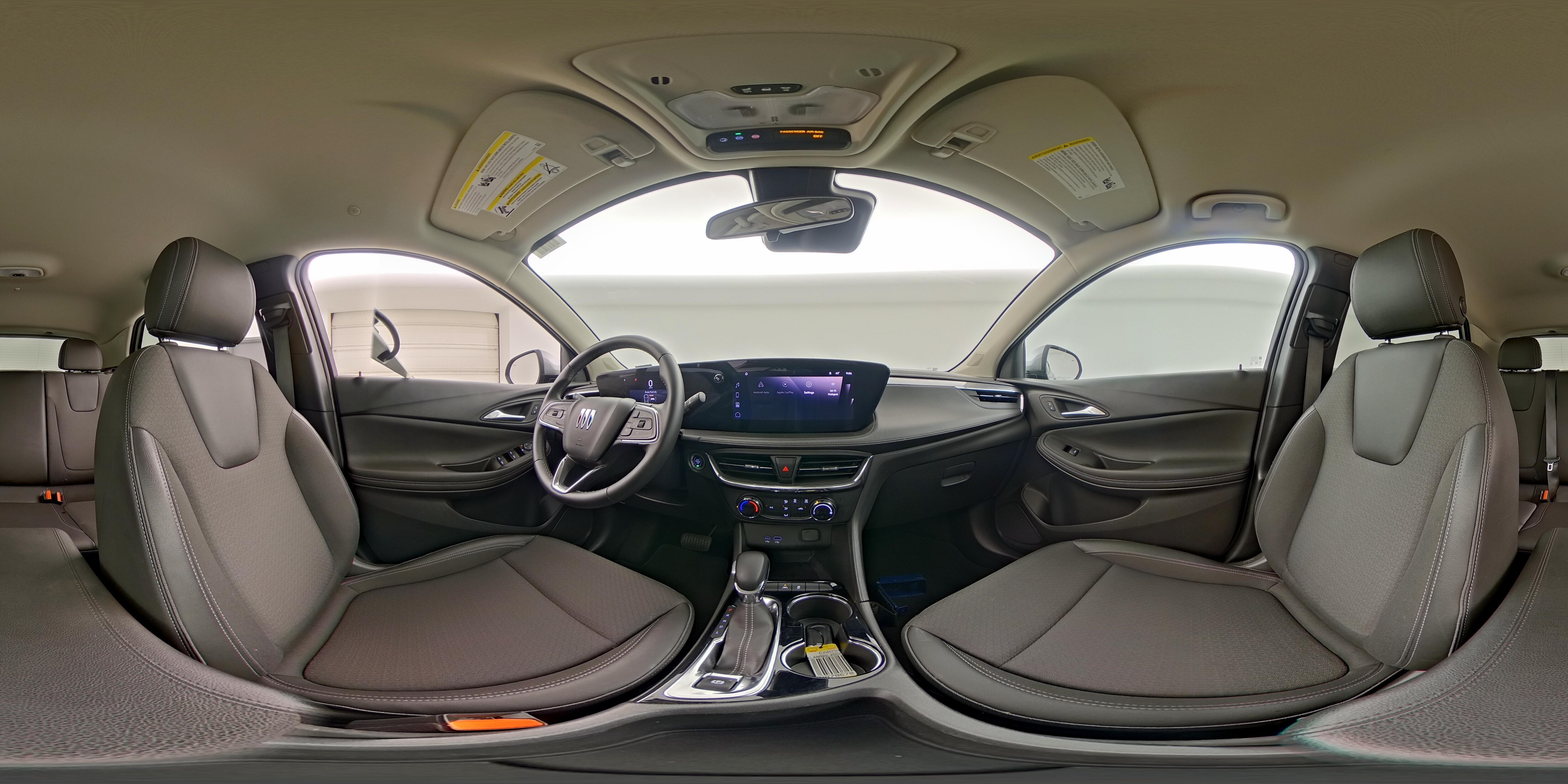 2025 Buick Encore GX Preferred - Photo 25