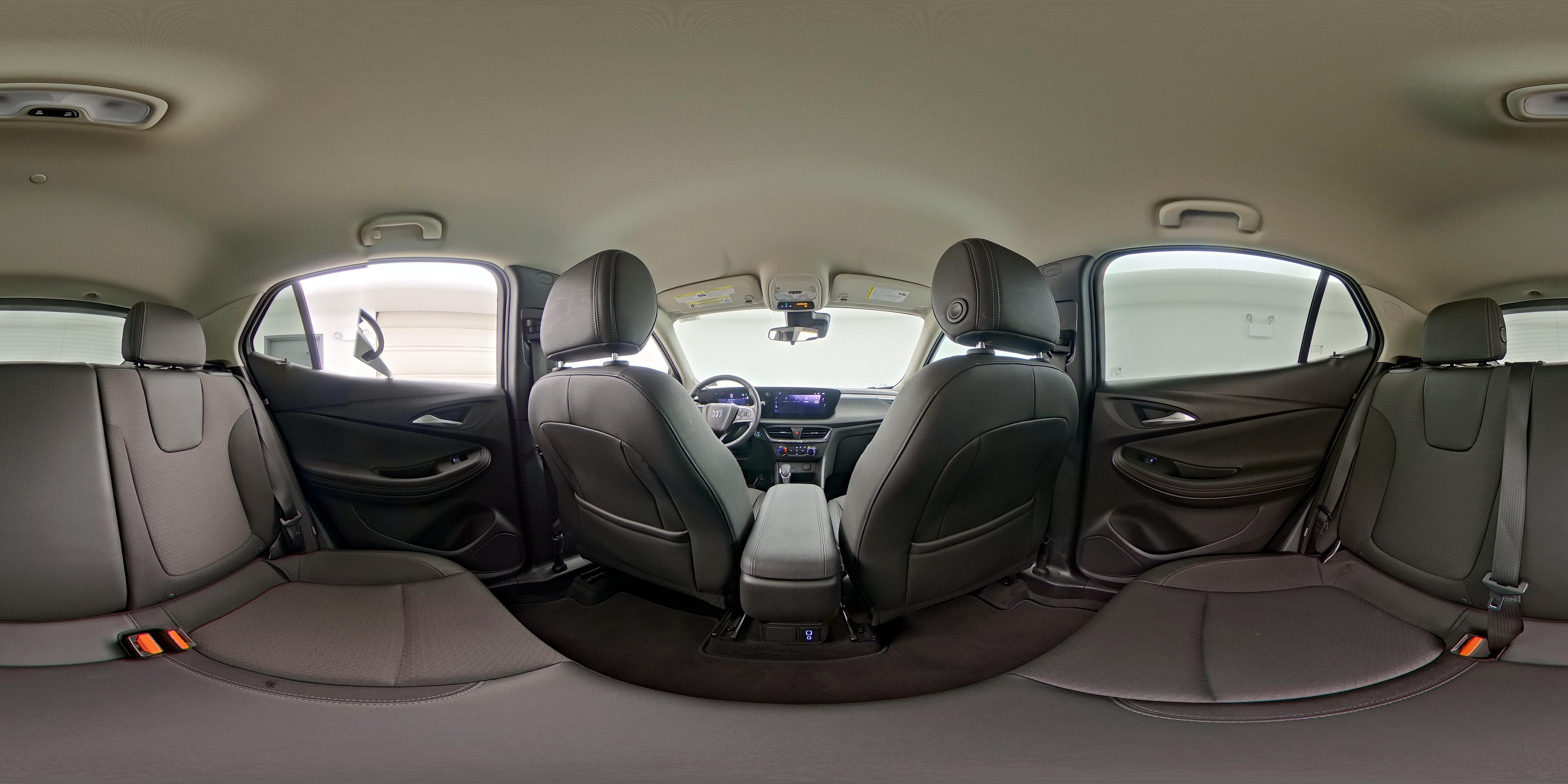 2025 Buick Encore GX Preferred - Photo 26