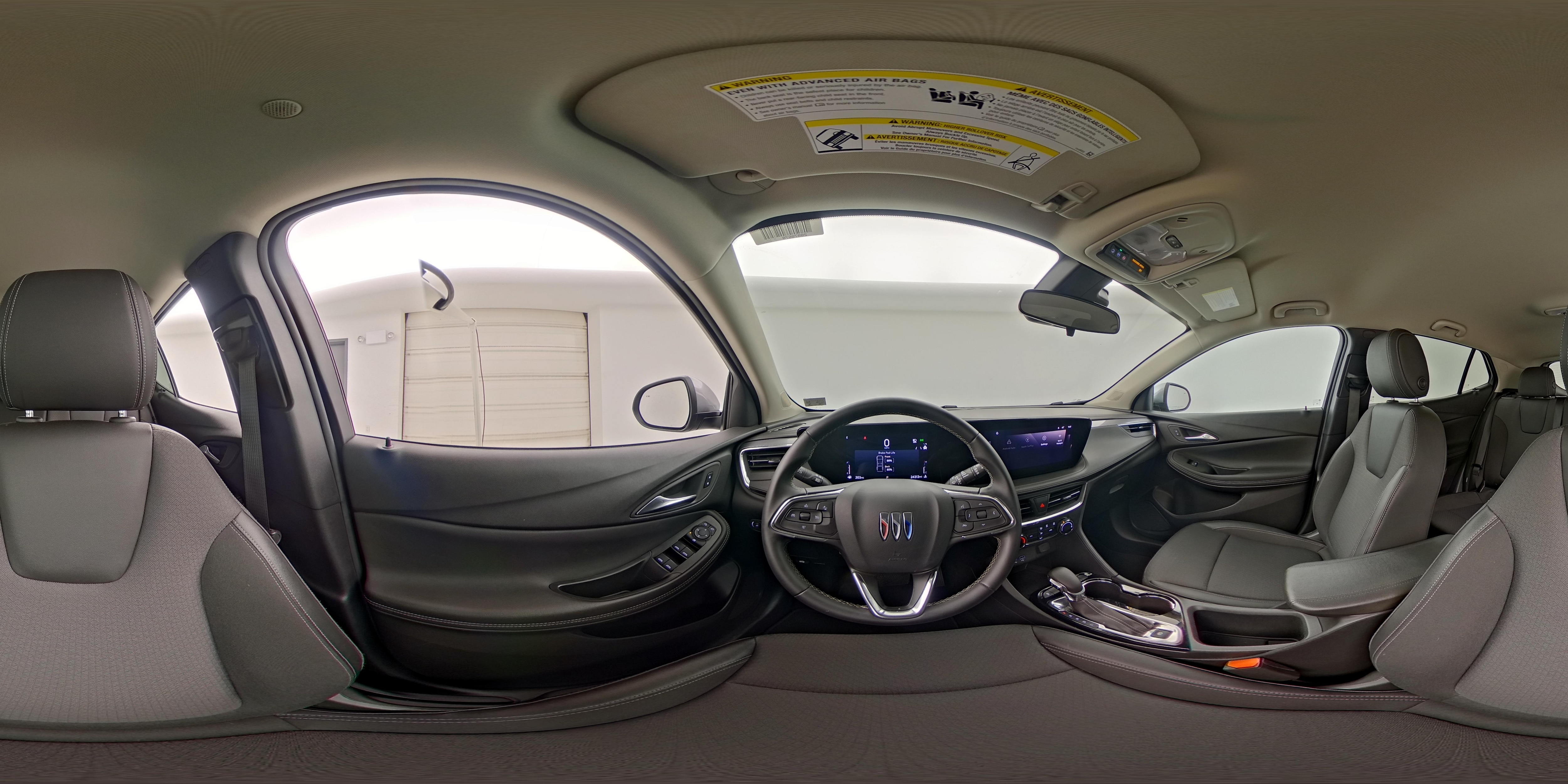 2025 Buick Encore GX Preferred - Photo 27