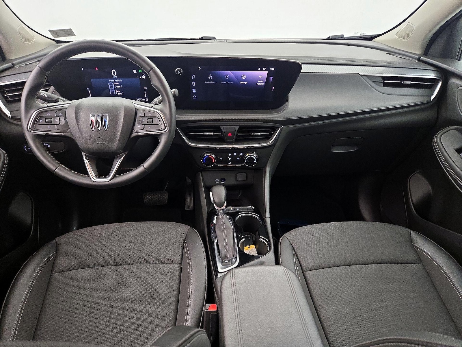 2025 Buick Encore GX Preferred - Photo 10