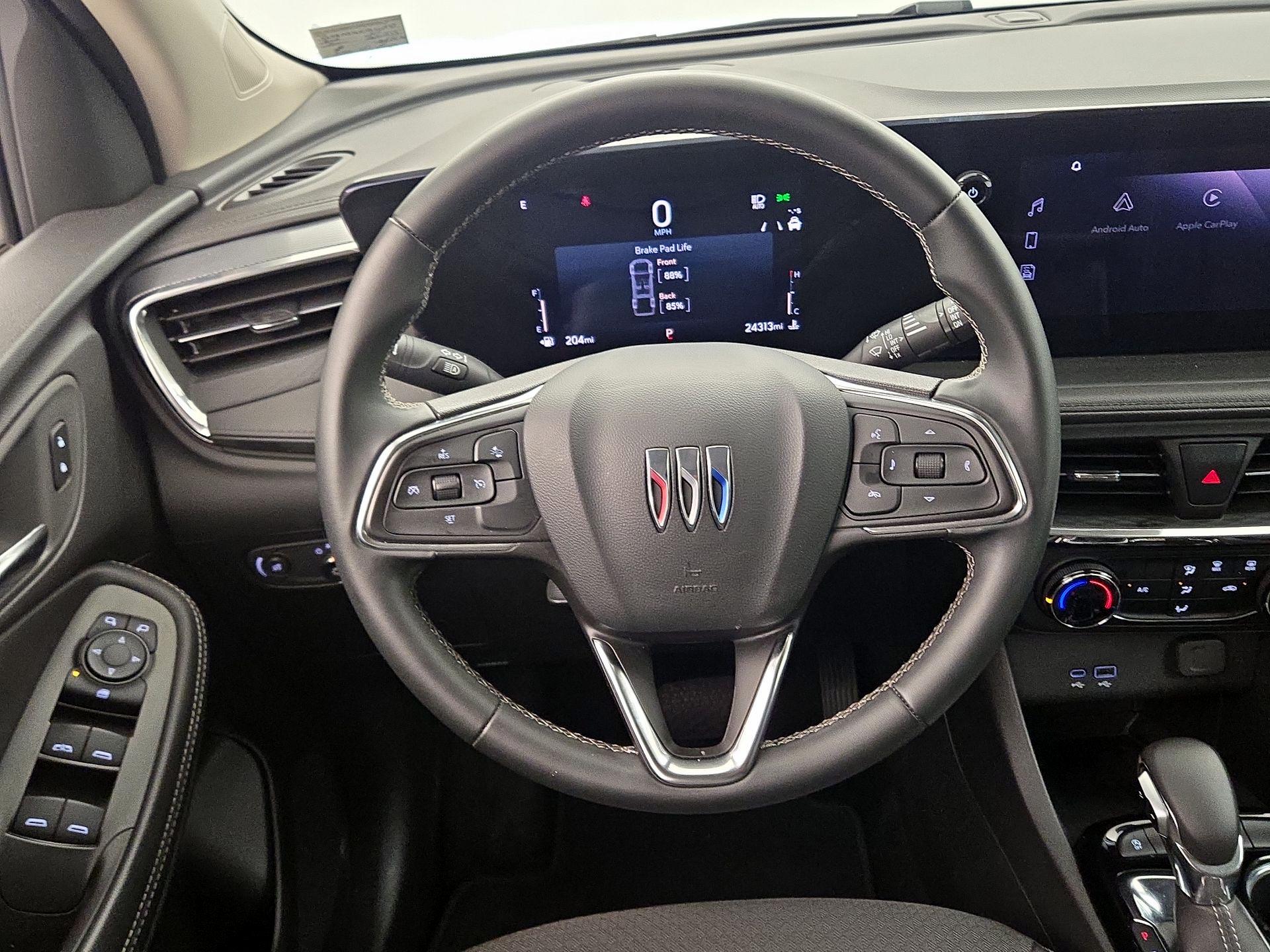 Thumbnail: 2025 Buick Encore GX - 10