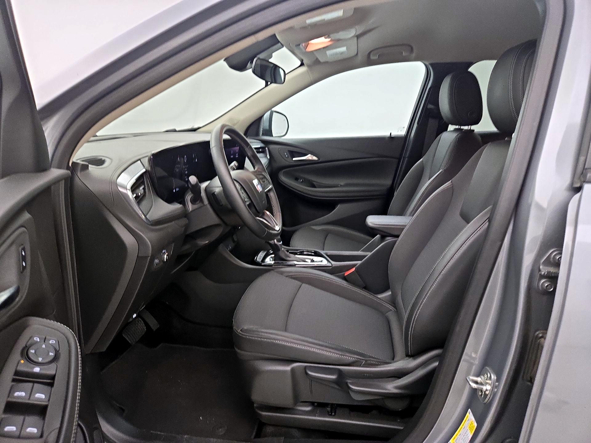 Thumbnail: 2025 Buick Encore GX - 11