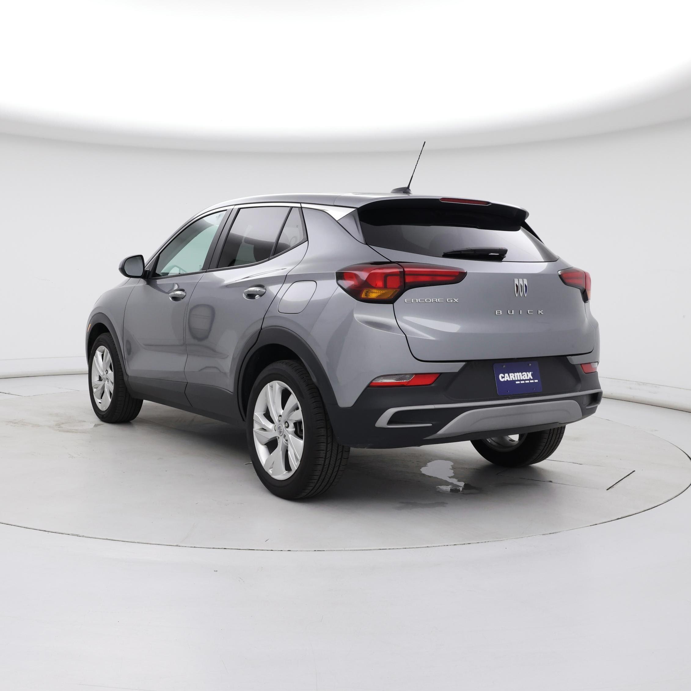 Thumbnail: 2025 Buick Encore GX - 2