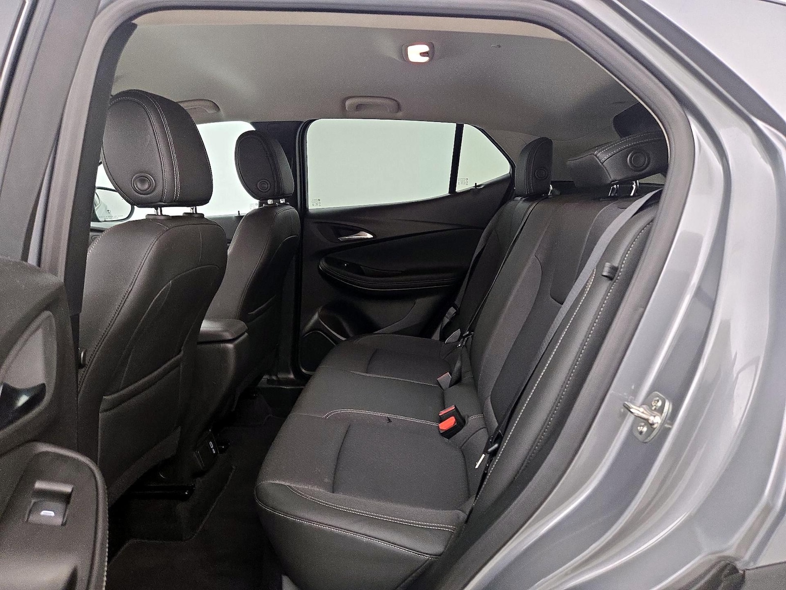 2025 Buick Encore GX Preferred - Photo 20