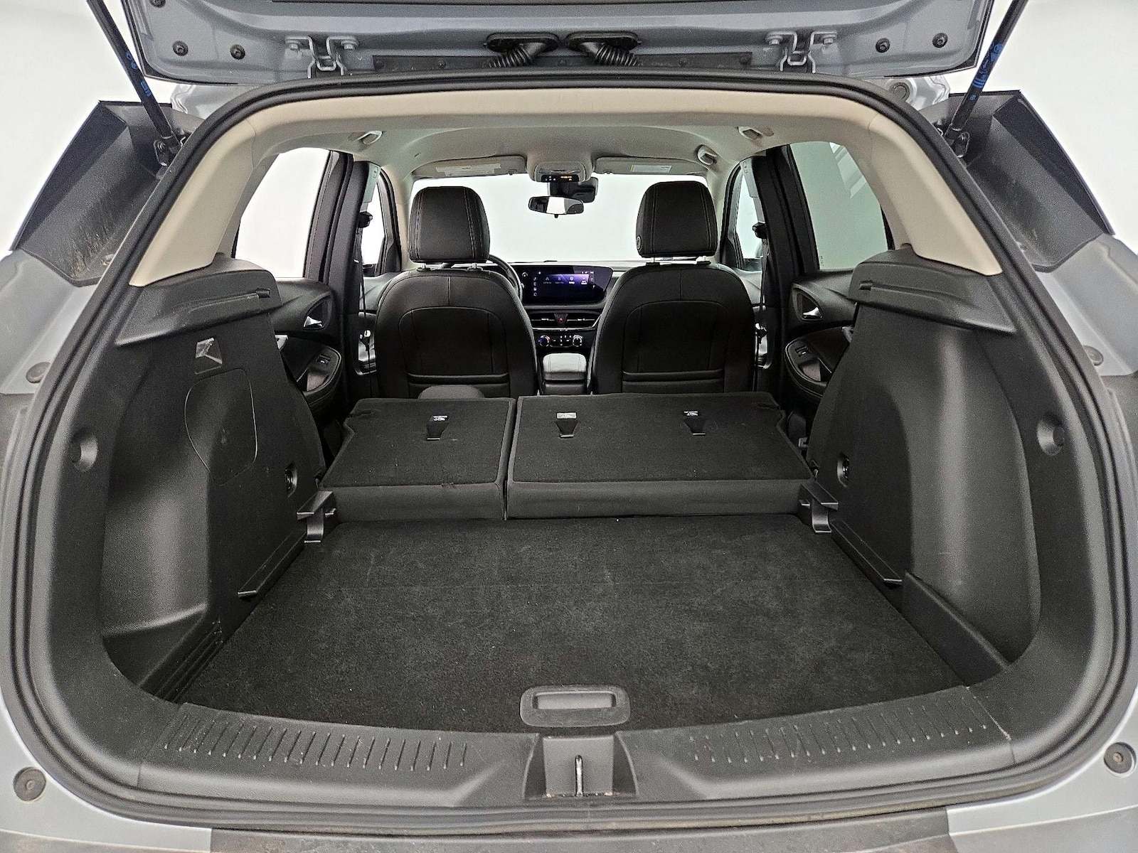 2025 Buick Encore GX Preferred - Photo 22