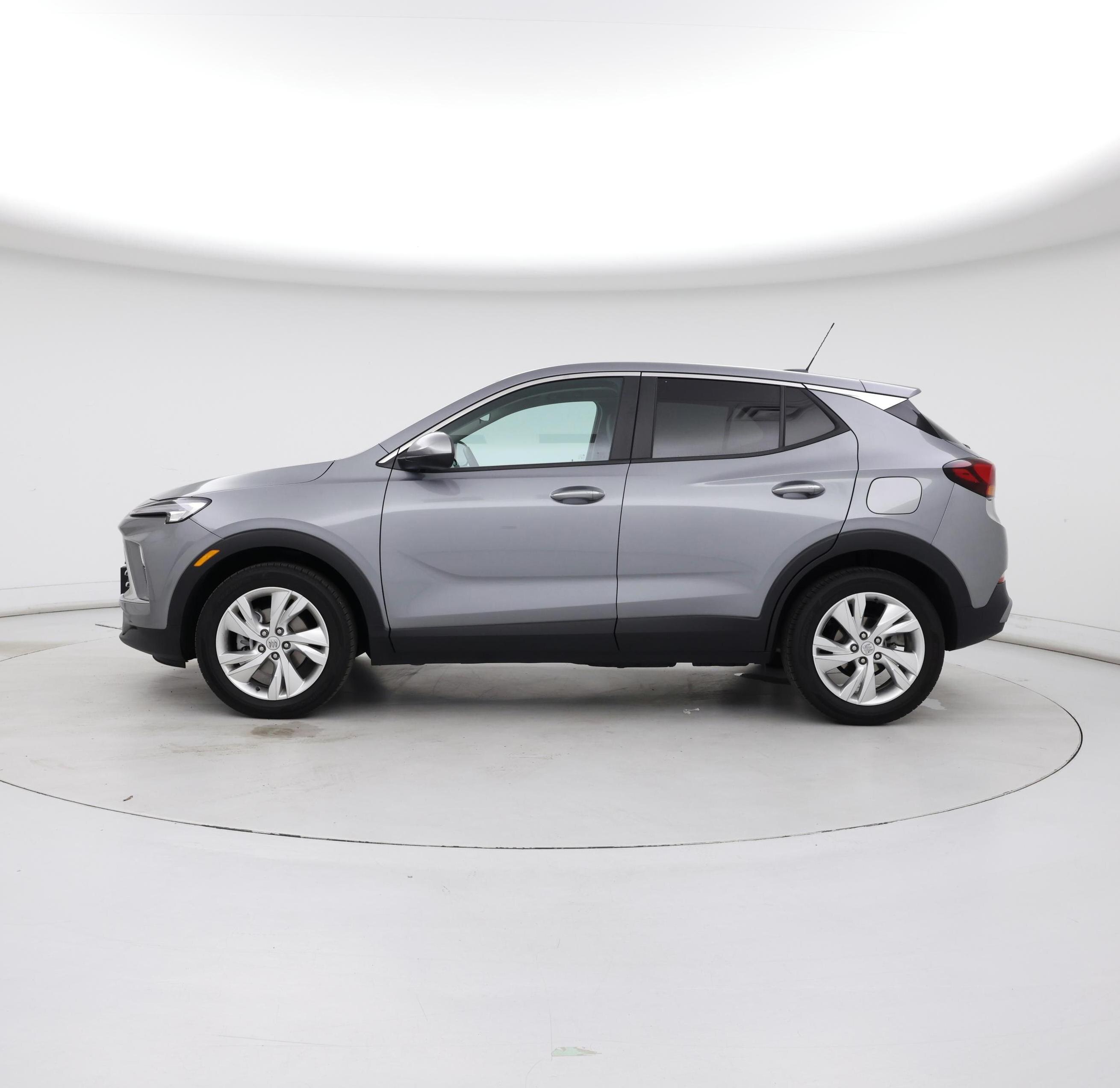 Thumbnail: 2025 Buick Encore GX - 3
