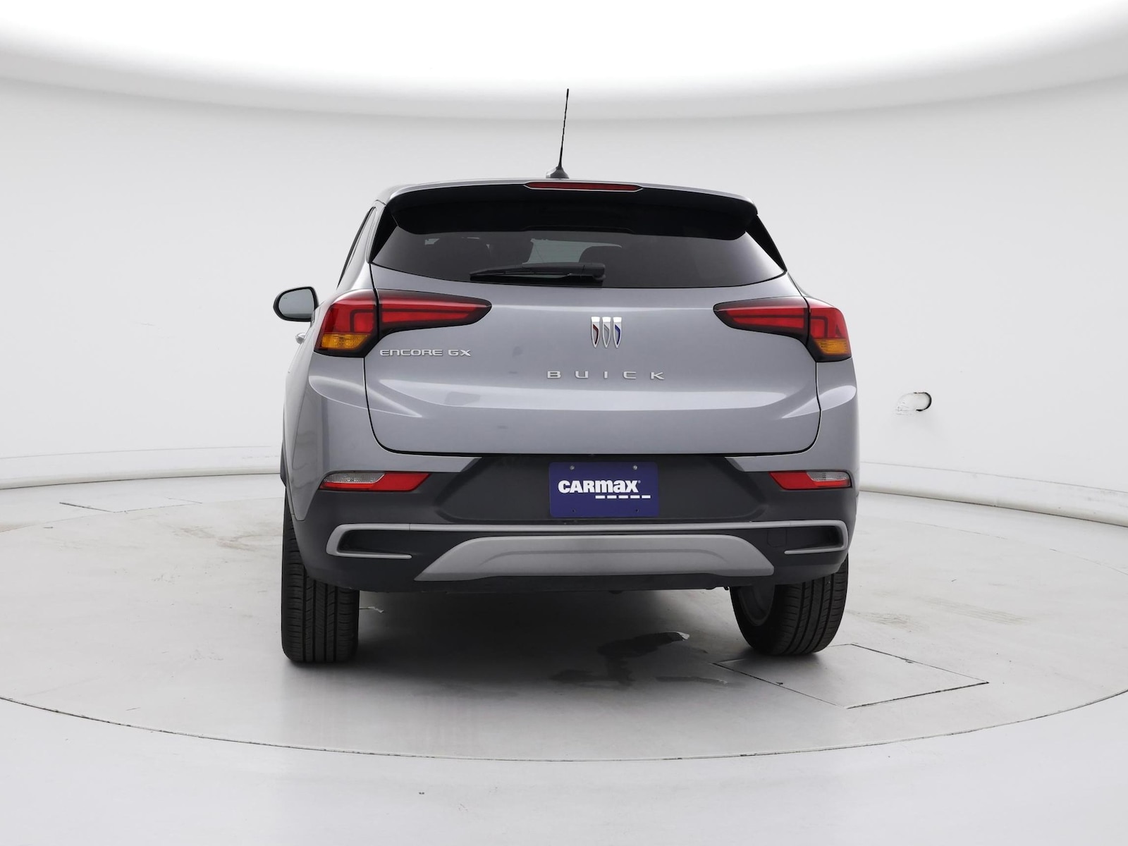 2025 Buick Encore GX Preferred - Photo 7