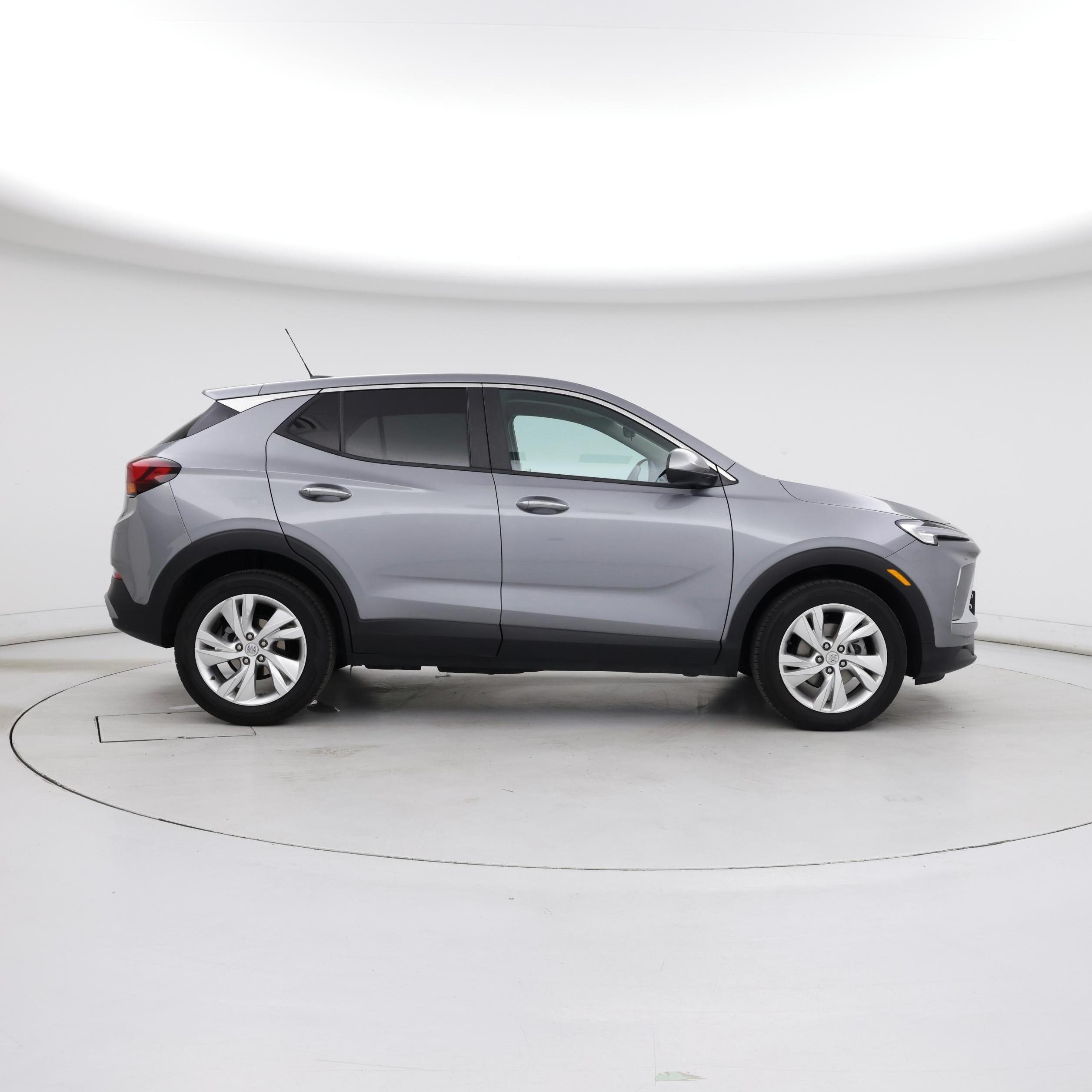 Thumbnail: 2025 Buick Encore GX - 7