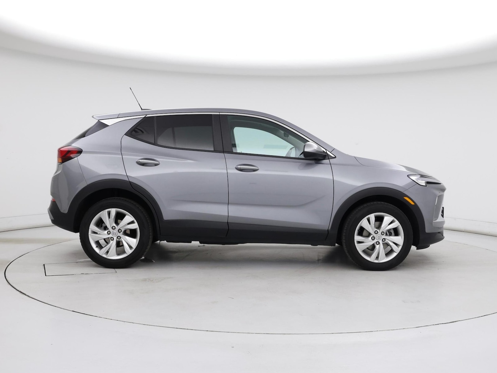 2025 Buick Encore GX Preferred - Photo 8