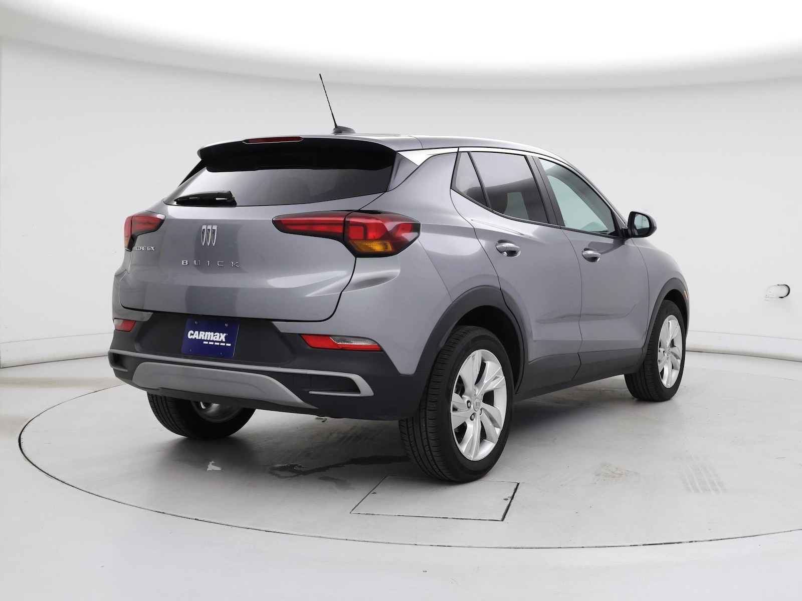 2025 Buick Encore GX Preferred - Photo 9
