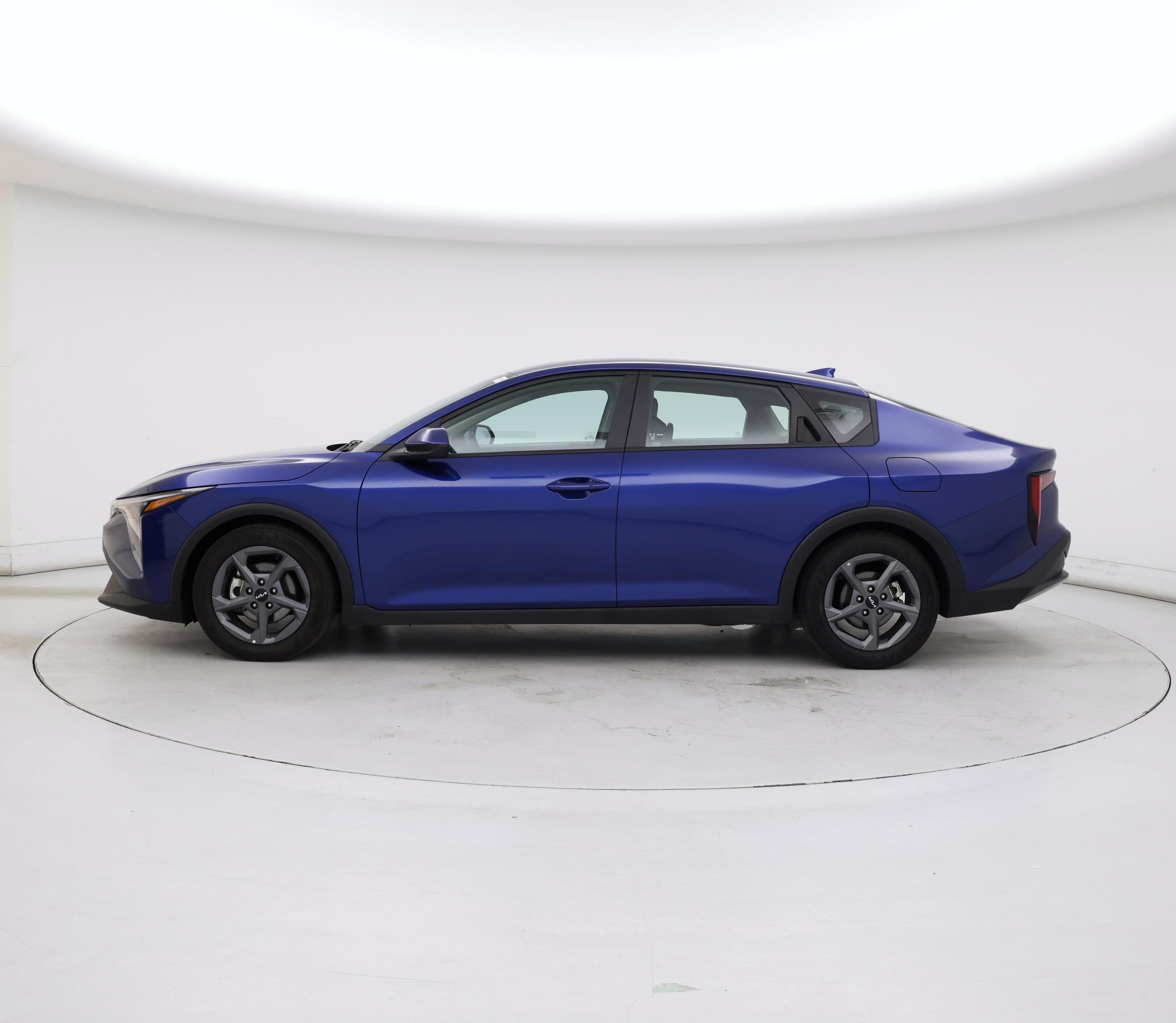Thumbnail: 2025 Kia K4 - 3
