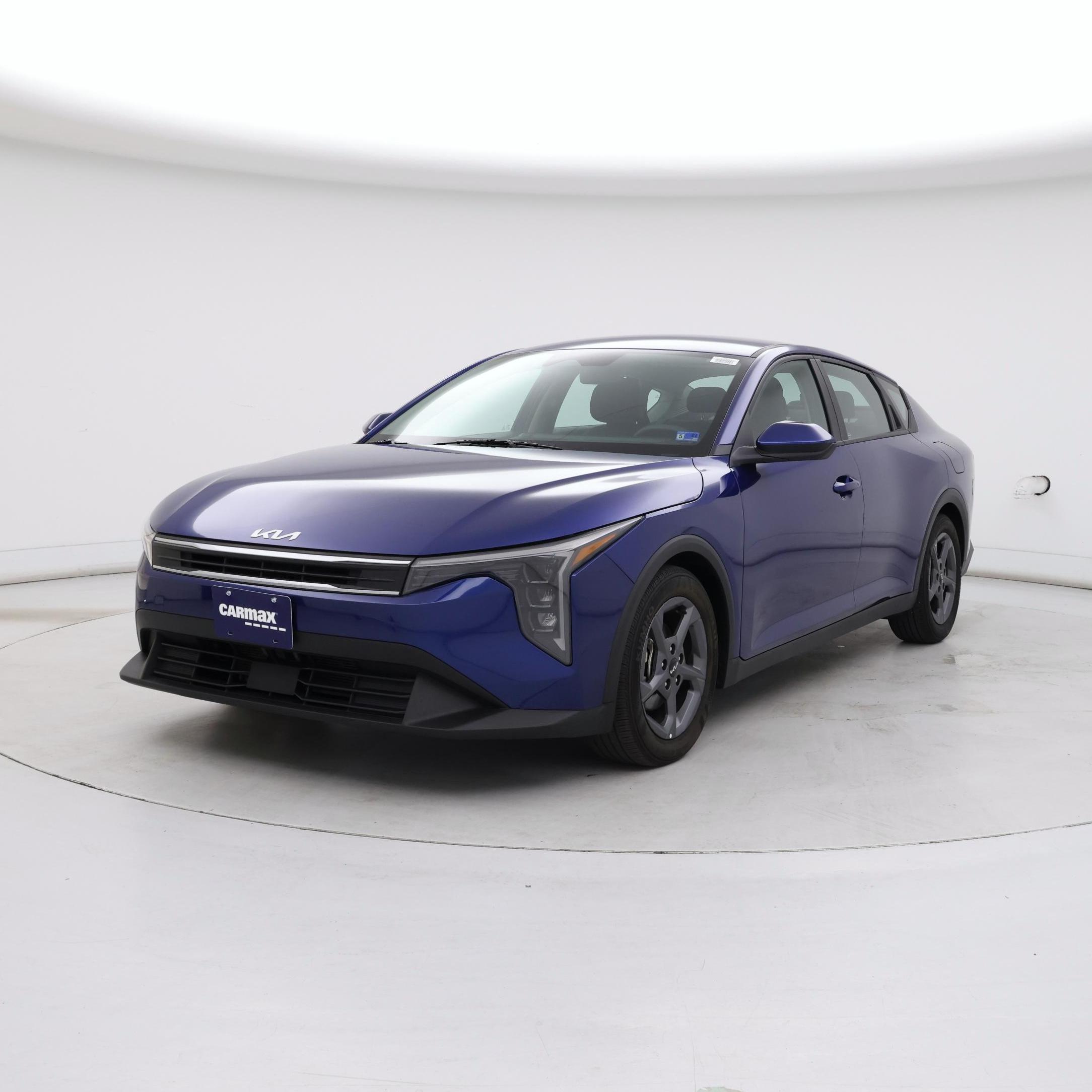 Thumbnail: 2025 Kia K4 - 4