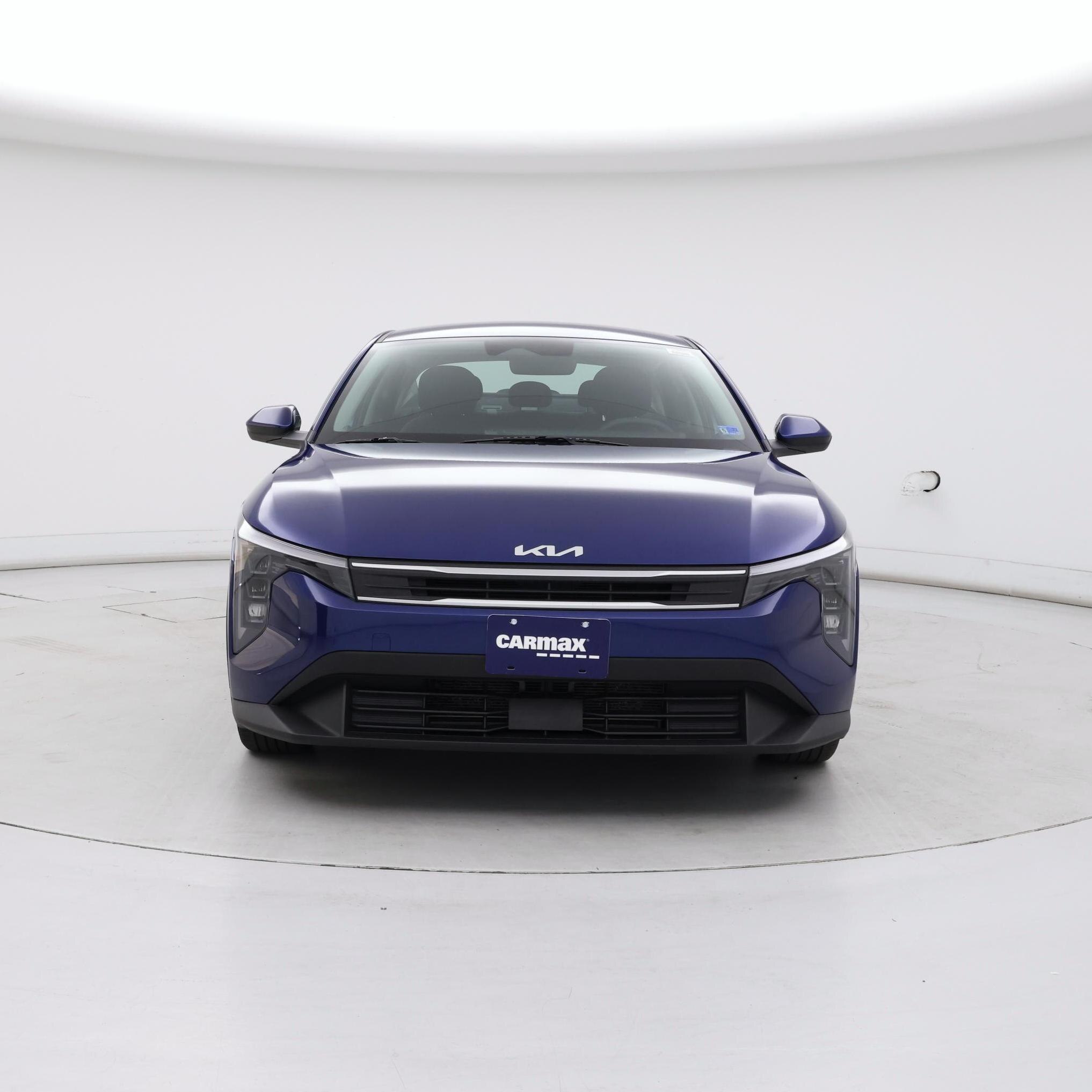 Thumbnail: 2025 Kia K4 - 5