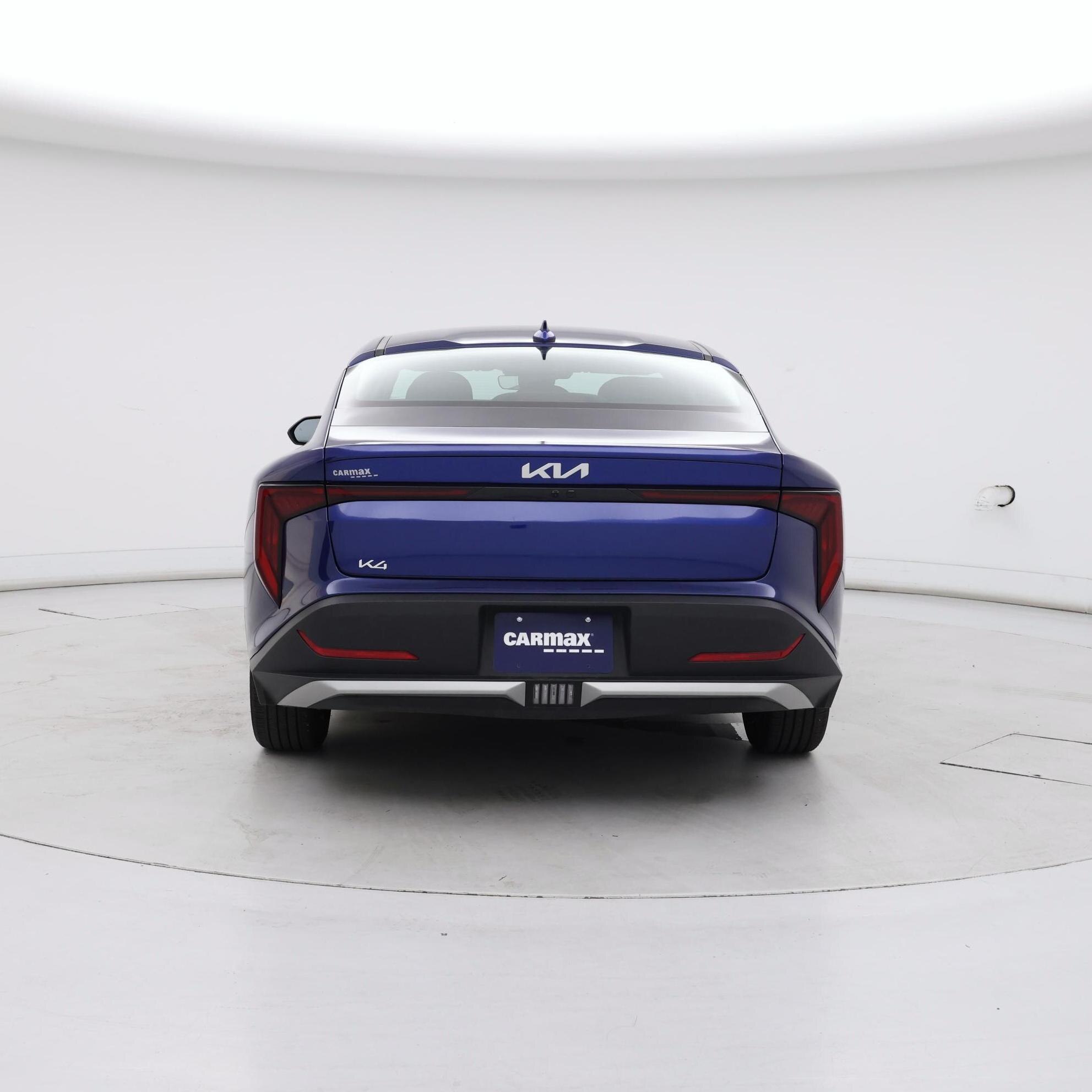 Thumbnail: 2025 Kia K4 - 6