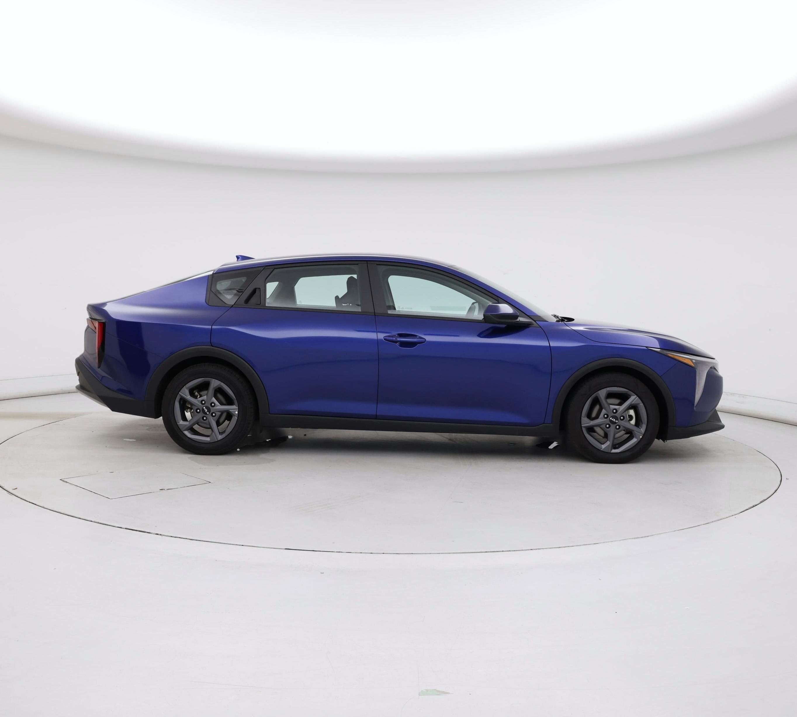 Thumbnail: 2025 Kia K4 - 7