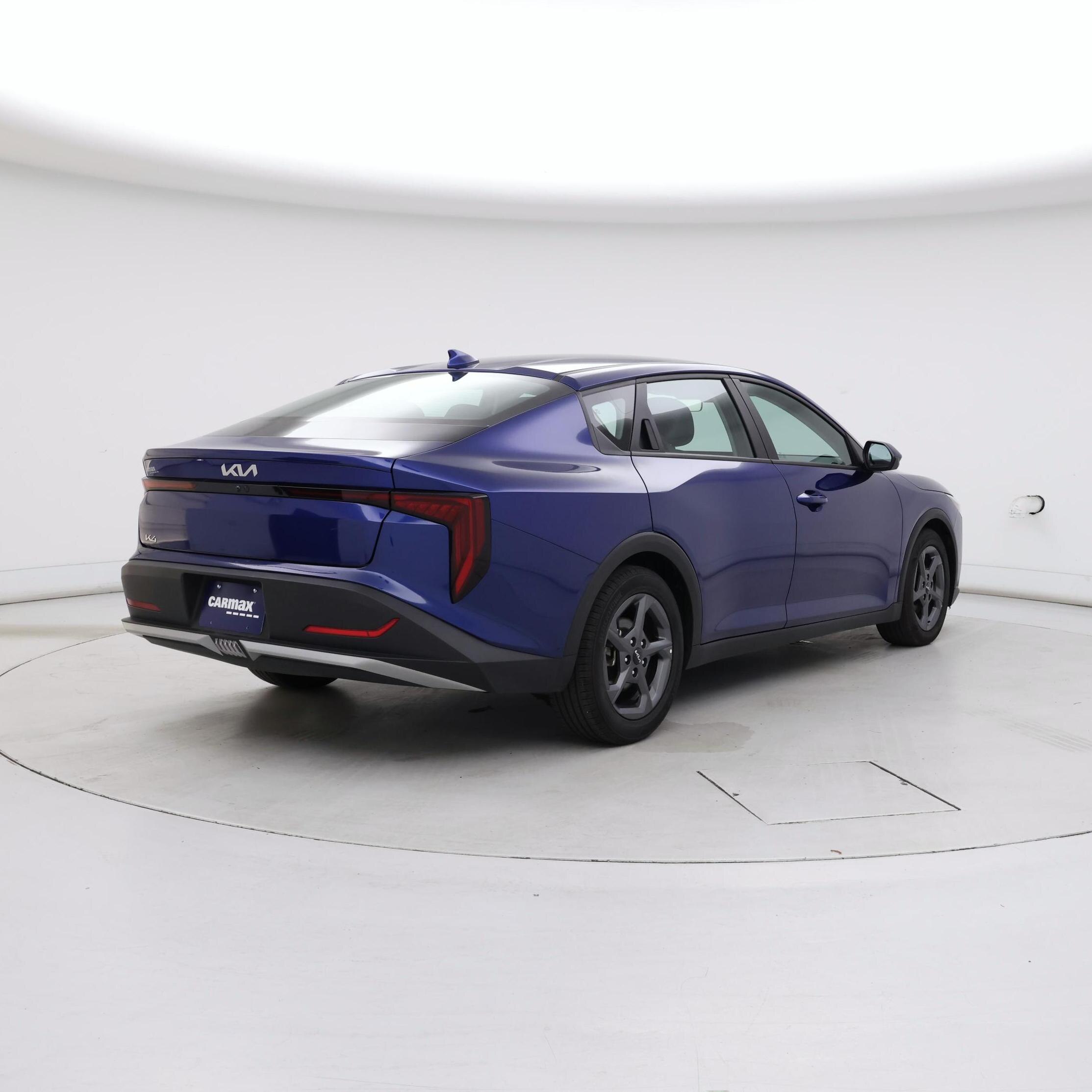 Thumbnail: 2025 Kia K4 - 8
