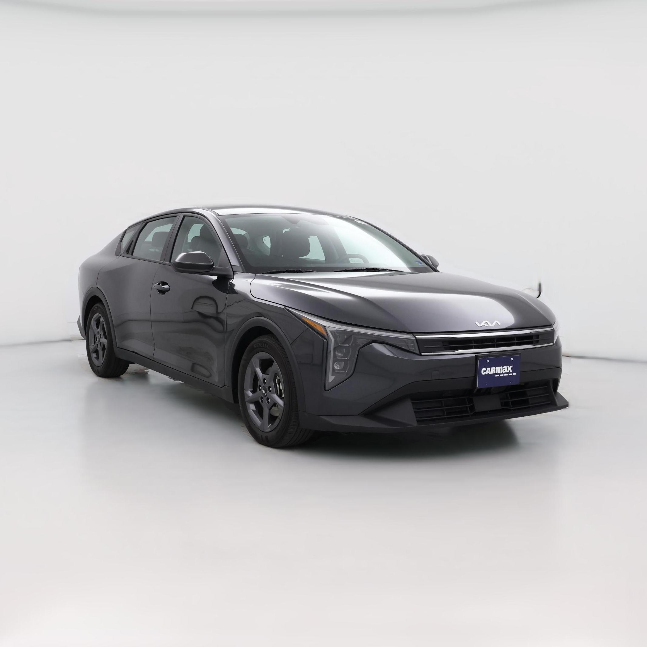 Thumbnail: 2025 Kia K4 - 1
