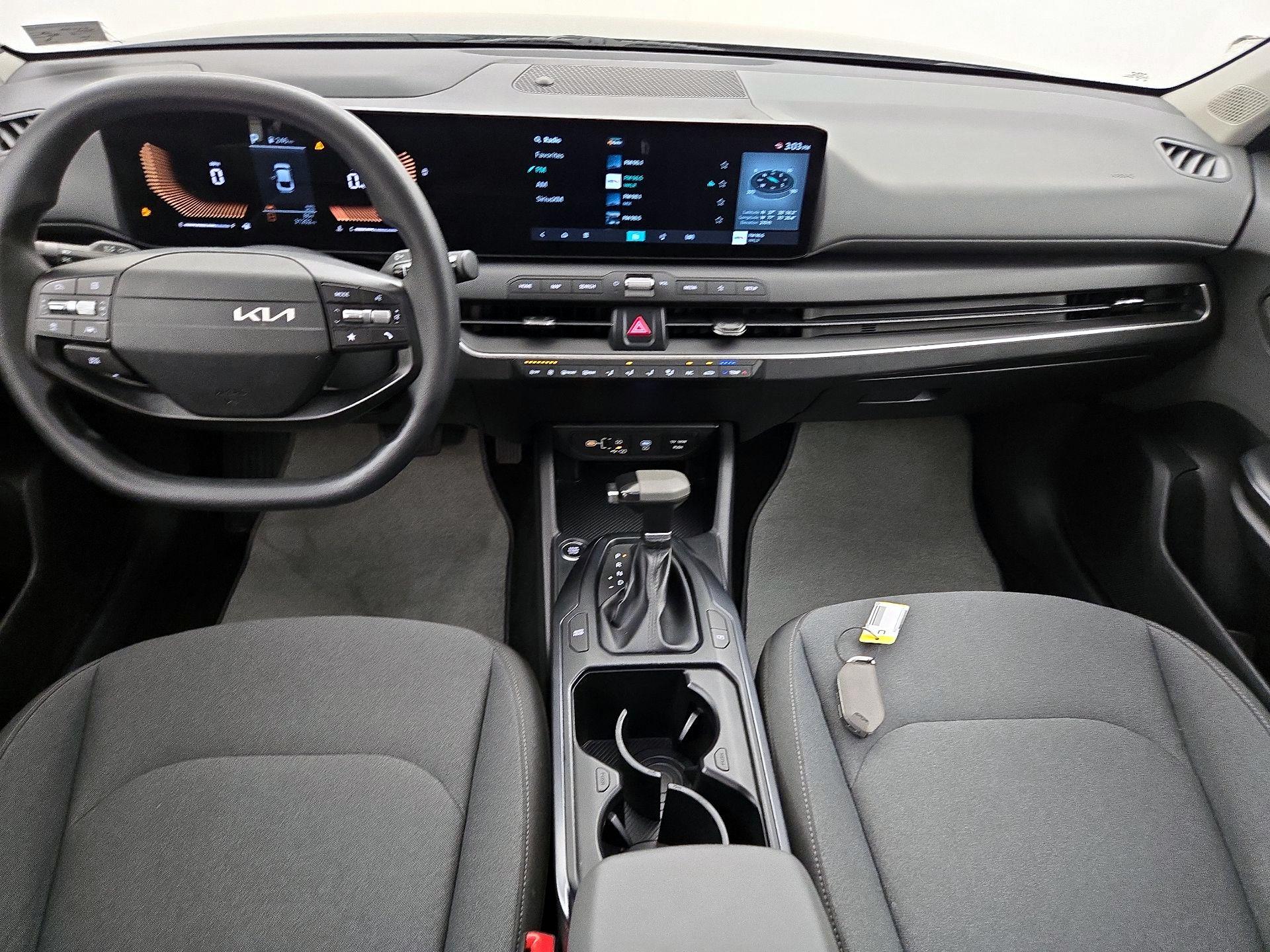 Thumbnail: 2025 Kia K4 - 9