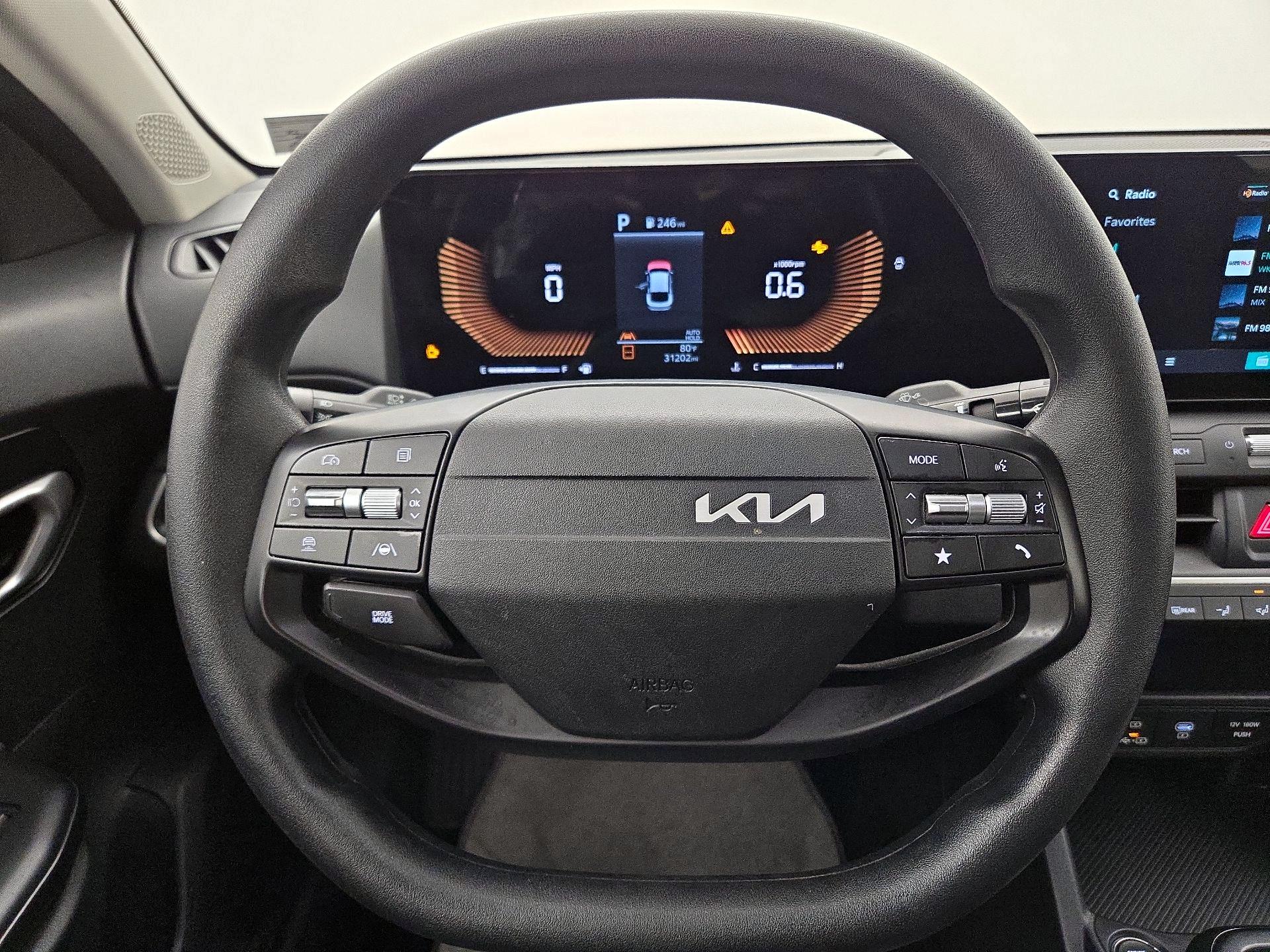 Thumbnail: 2025 Kia K4 - 10