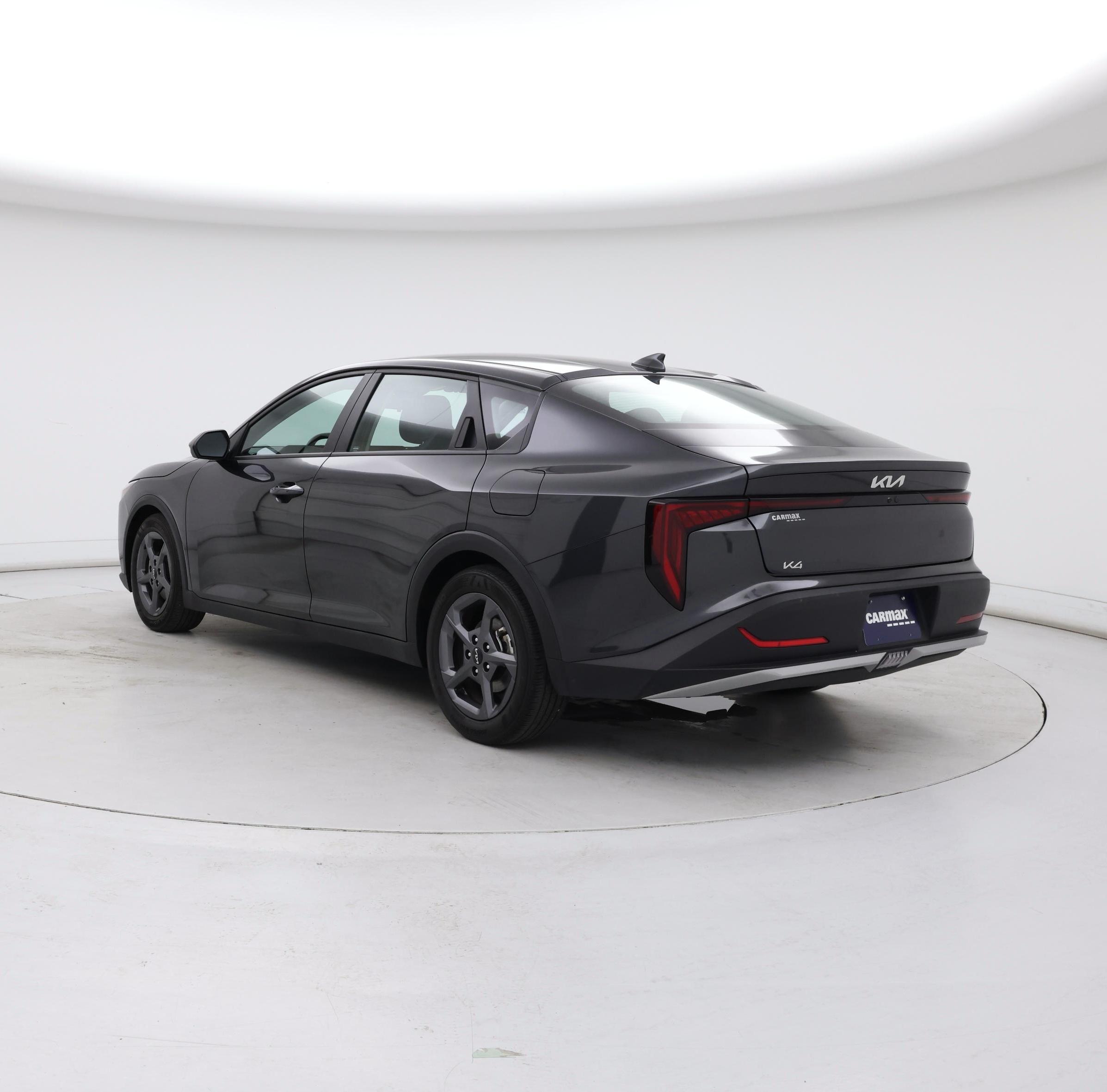 Thumbnail: 2025 Kia K4 - 2