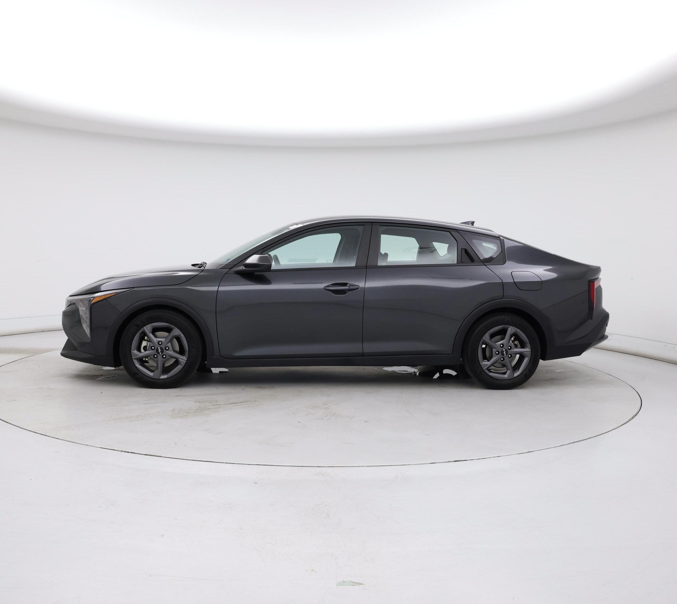 Thumbnail: 2025 Kia K4 - 3