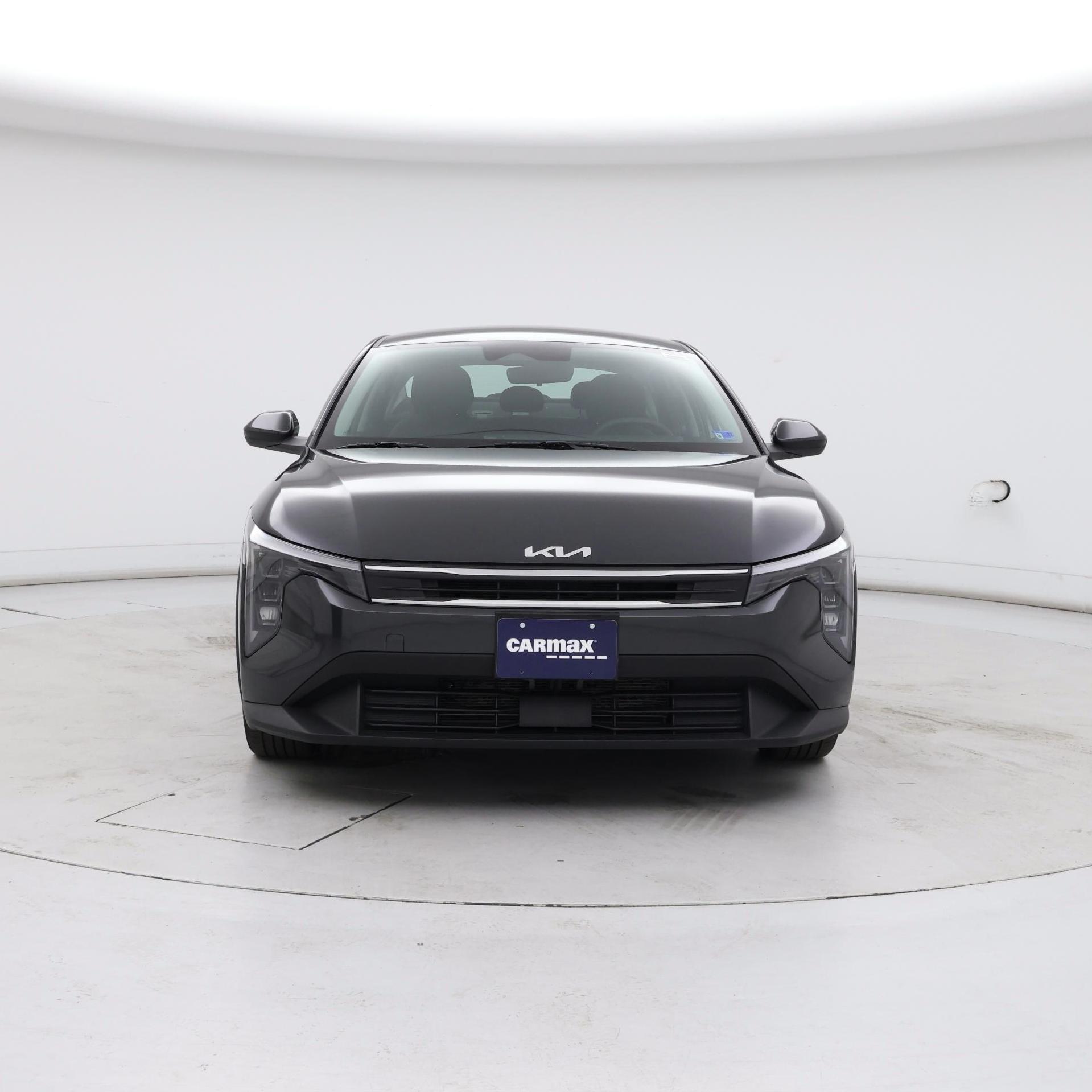 Thumbnail: 2025 Kia K4 - 5