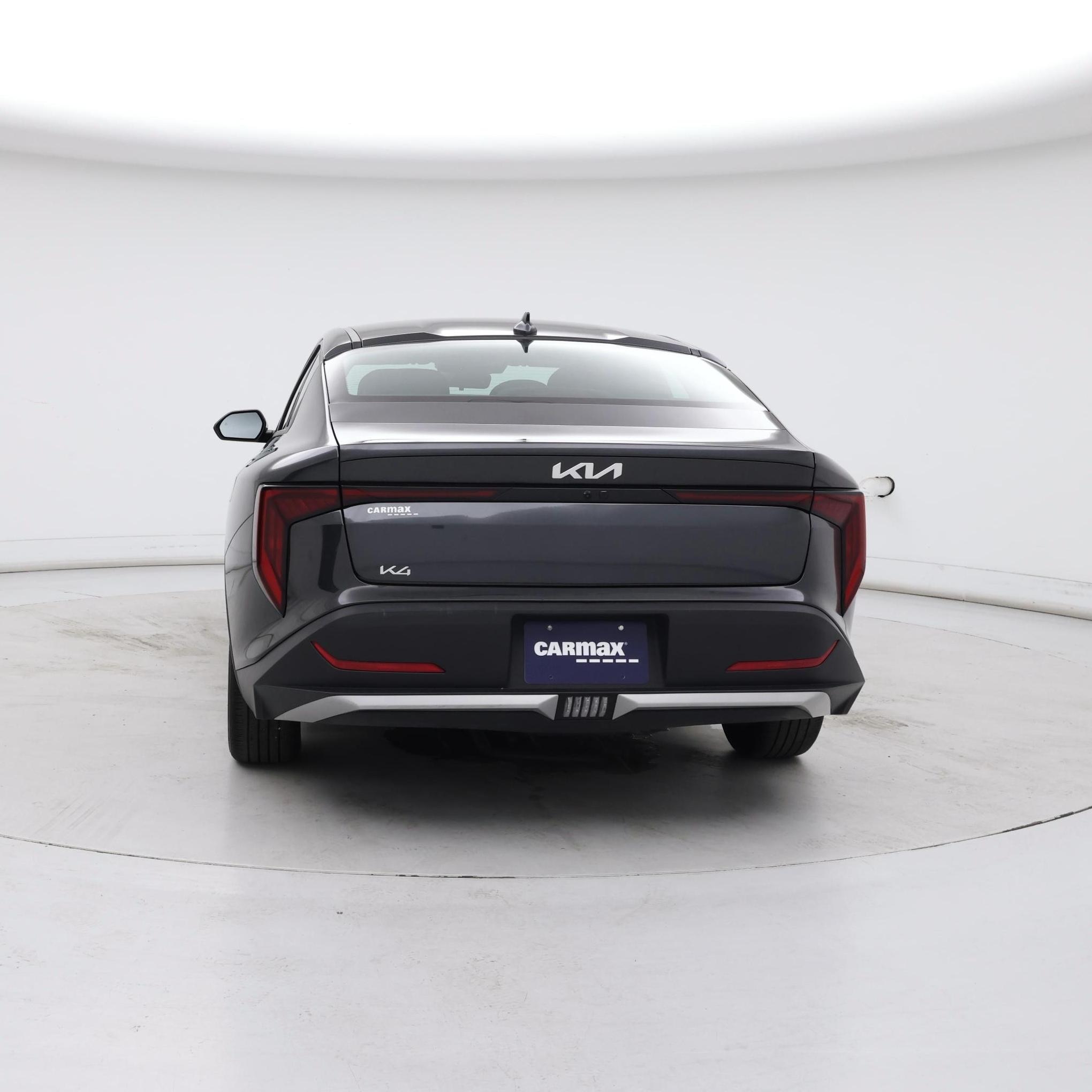 Thumbnail: 2025 Kia K4 - 6