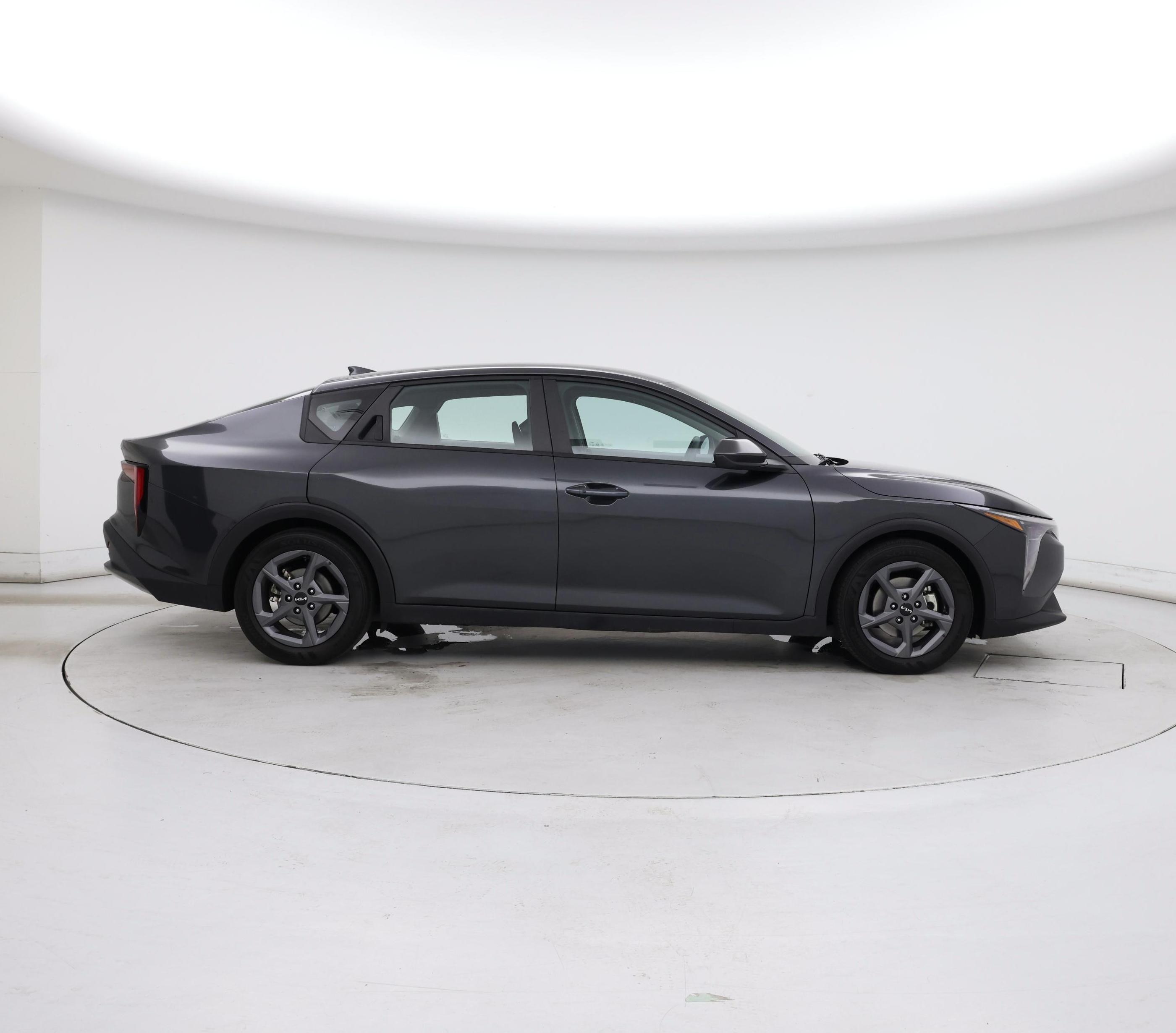 Thumbnail: 2025 Kia K4 - 7