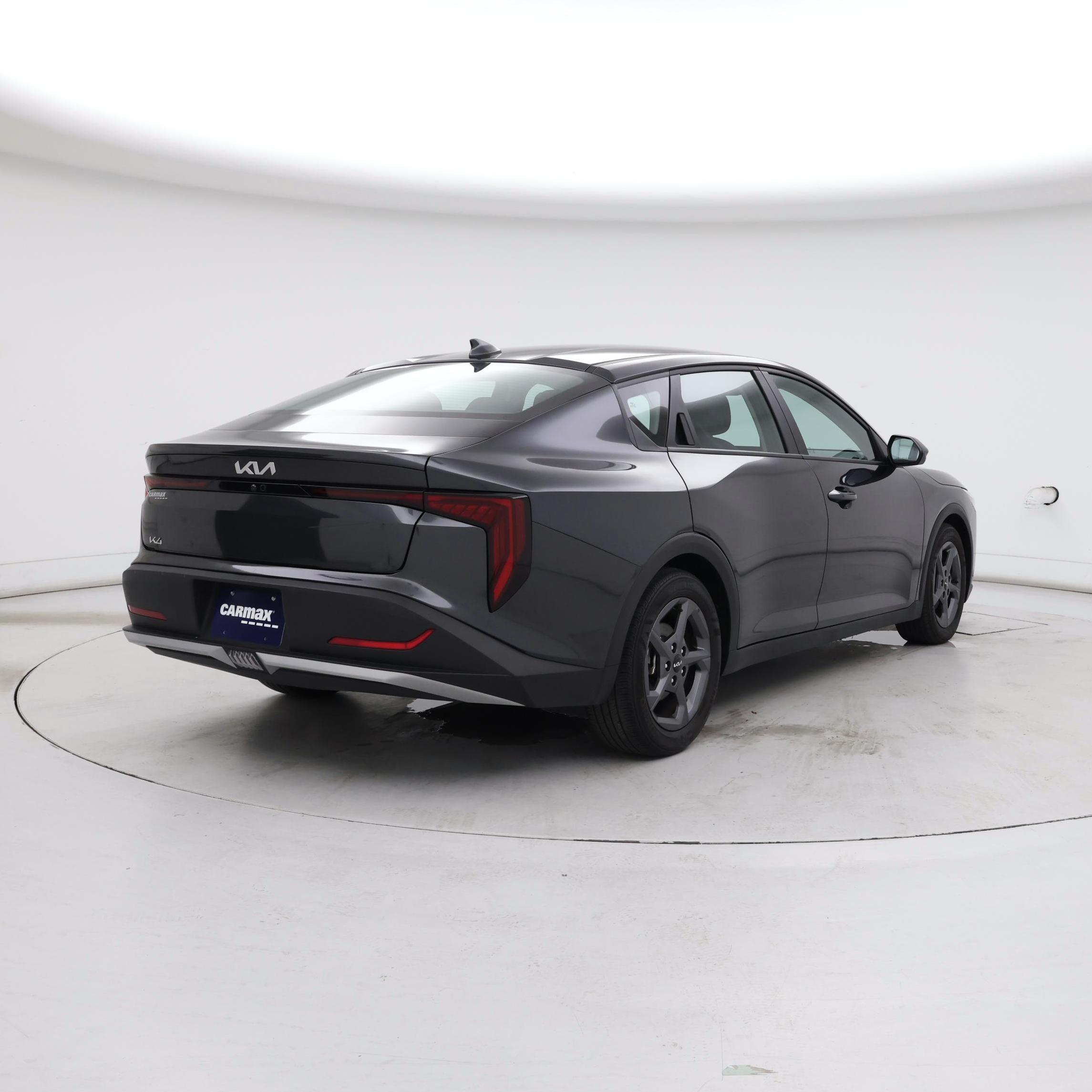 Thumbnail: 2025 Kia K4 - 8