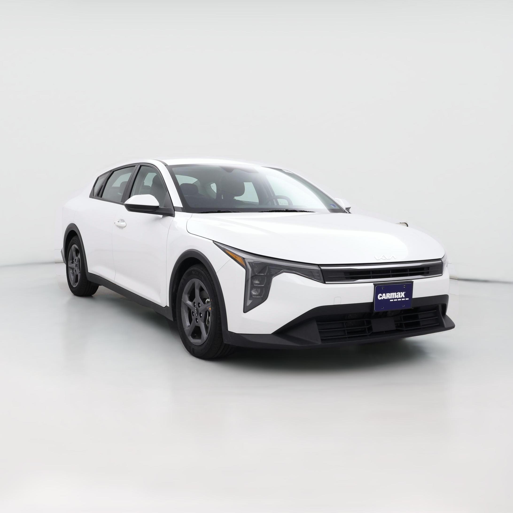 Thumbnail: 2025 Kia K4 - 1
