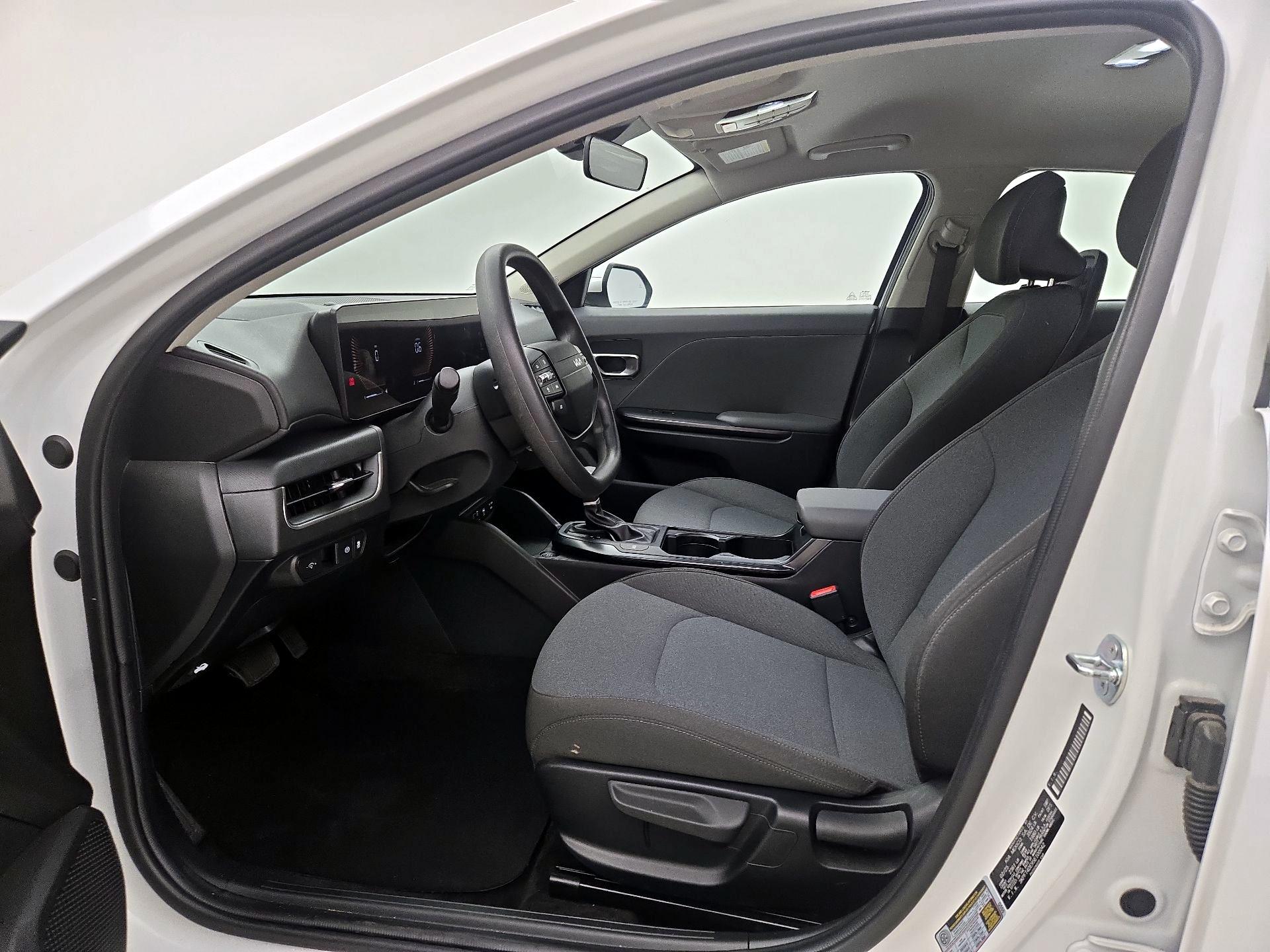 Thumbnail: 2025 Kia K4 - 11