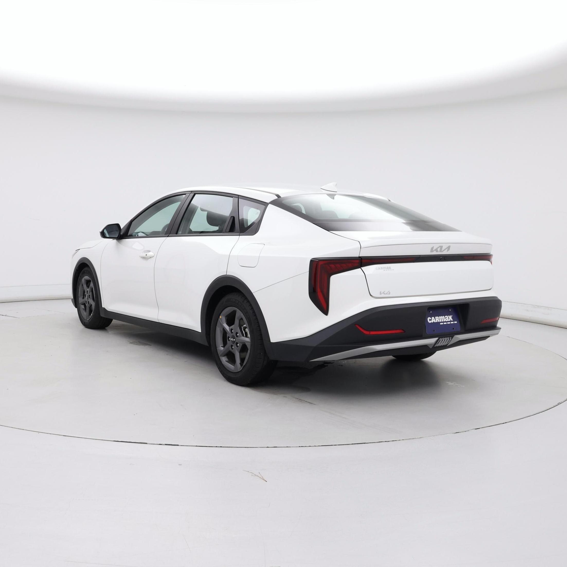 Thumbnail: 2025 Kia K4 - 2