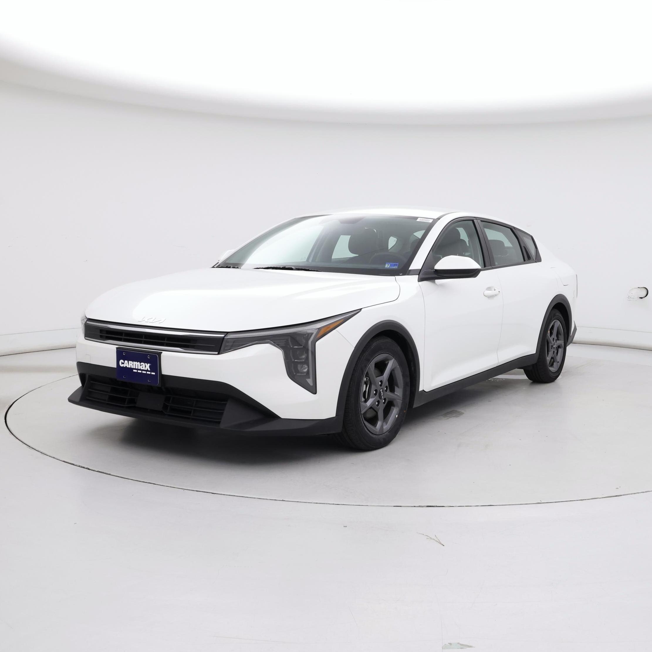 Thumbnail: 2025 Kia K4 - 4