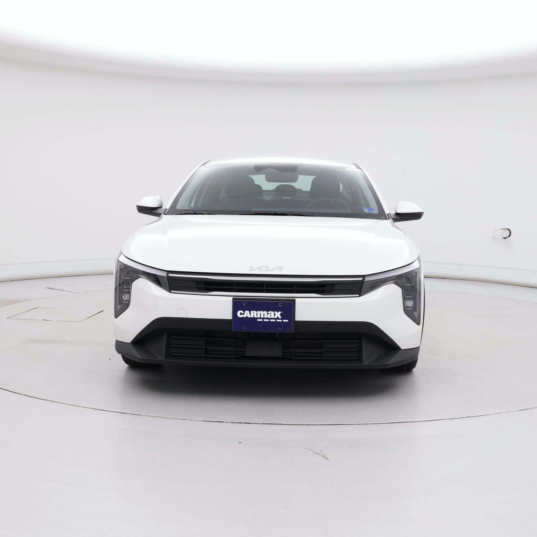 Thumbnail: 2025 Kia K4 - 5