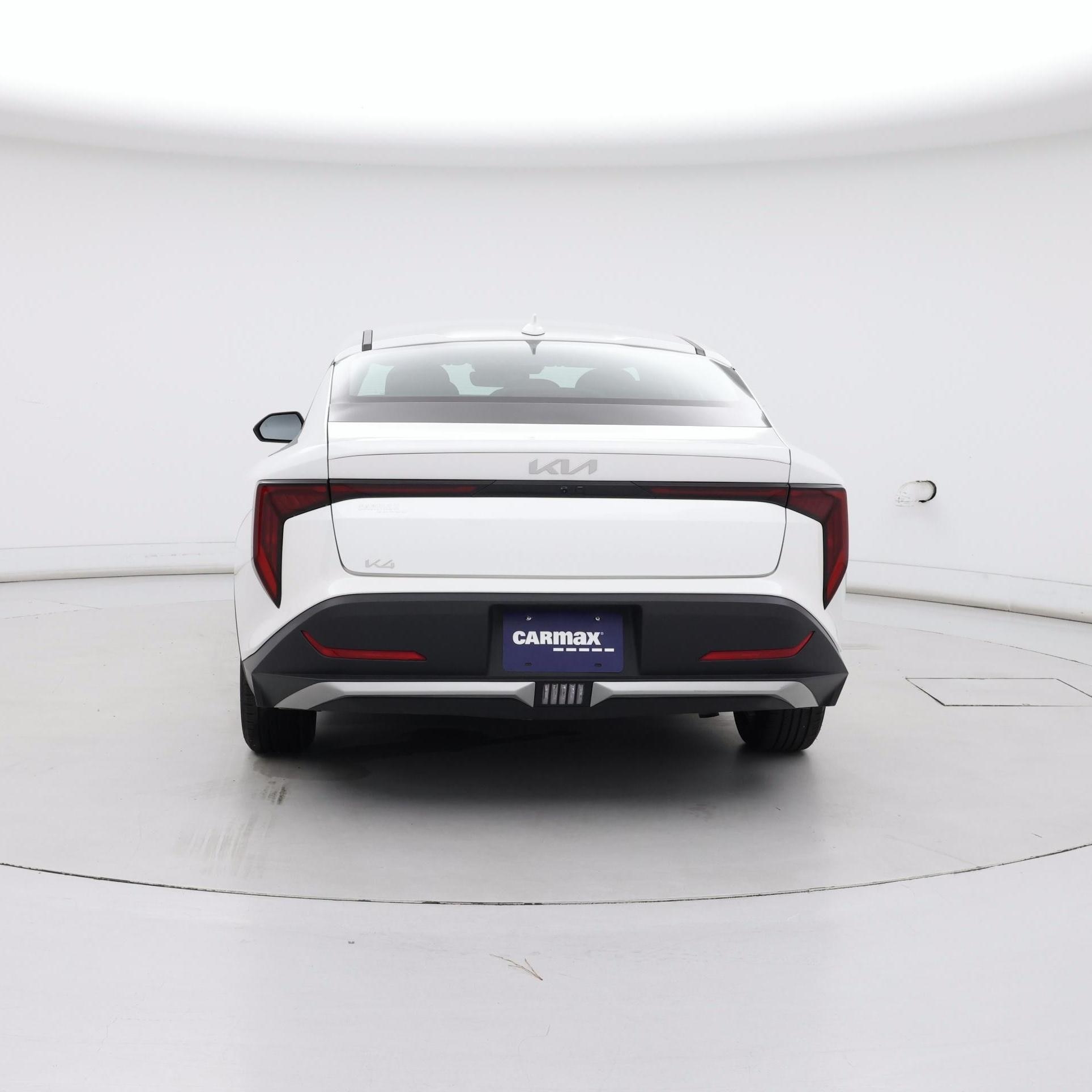 Thumbnail: 2025 Kia K4 - 6