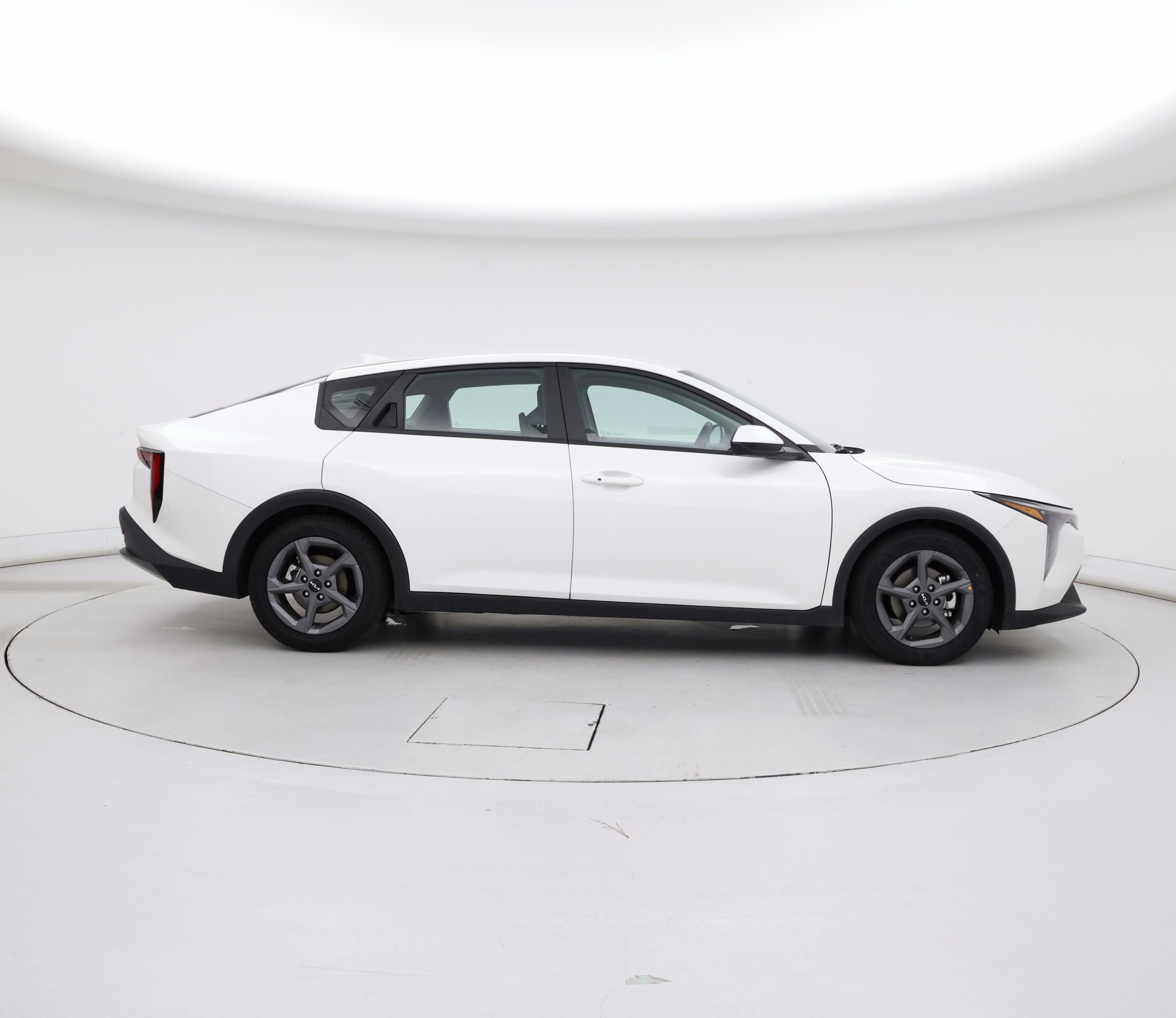 Thumbnail: 2025 Kia K4 - 7